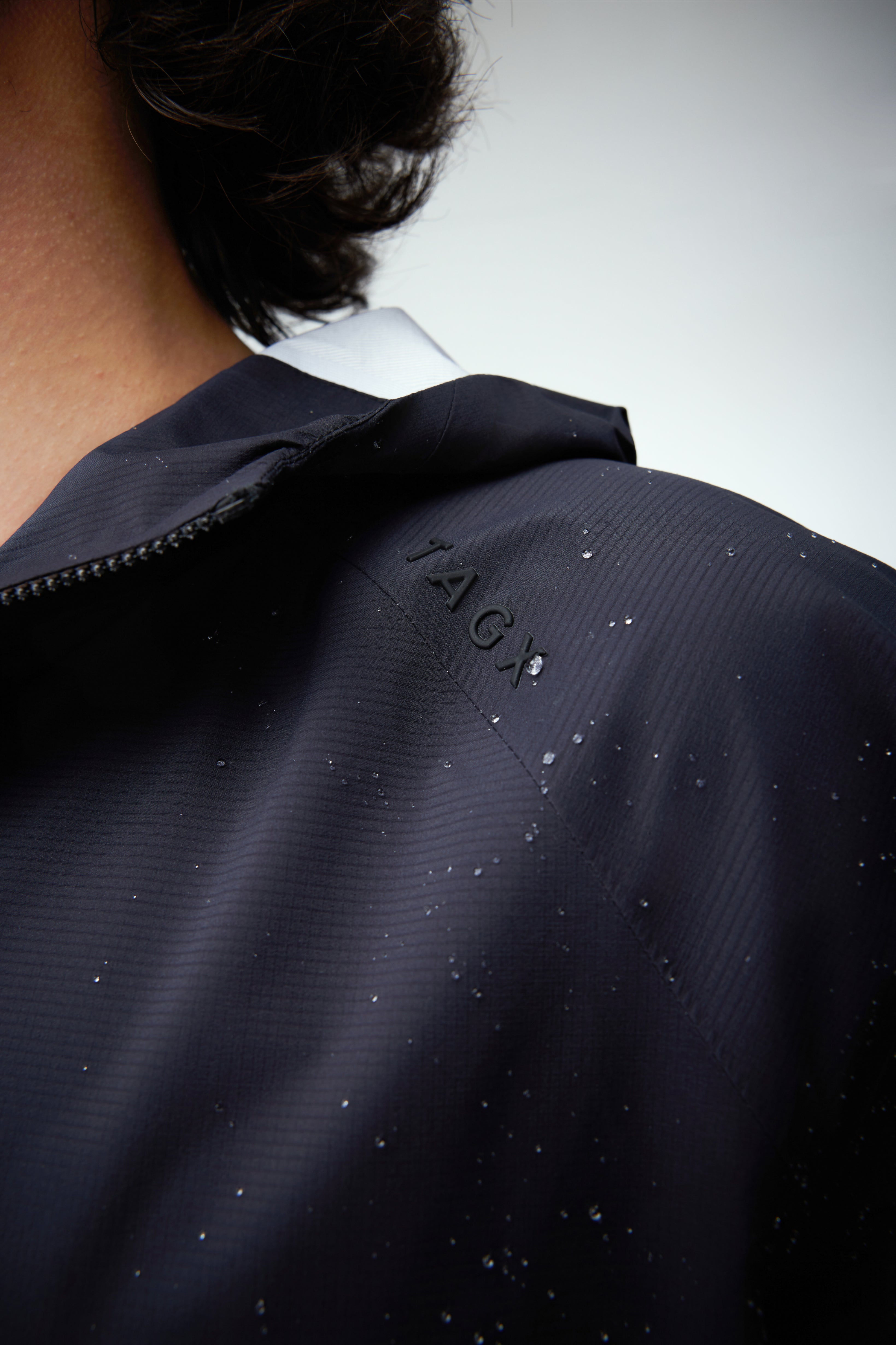 LightSpeed Windbreaker