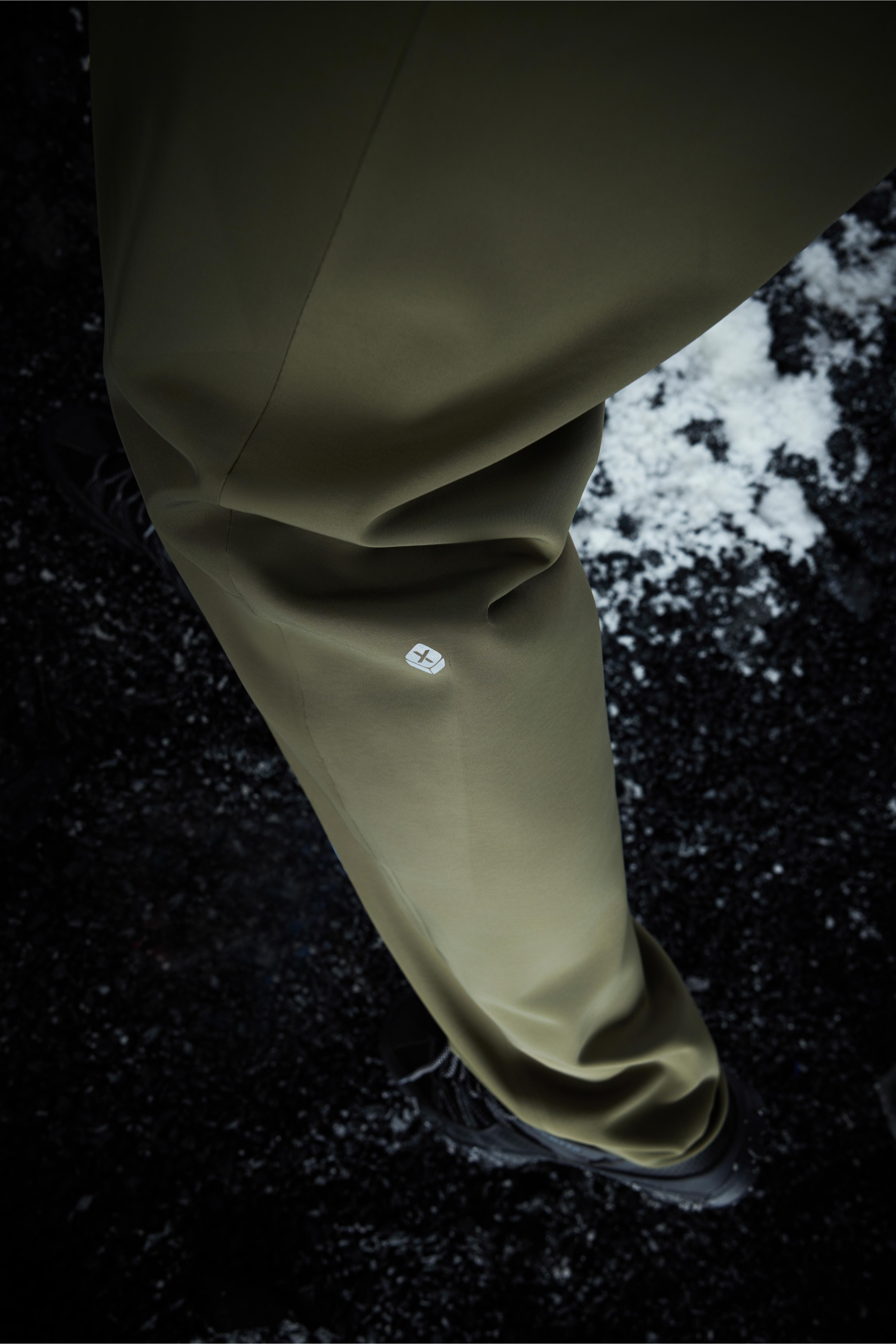 Game Day: All-Terrain Windbreaker