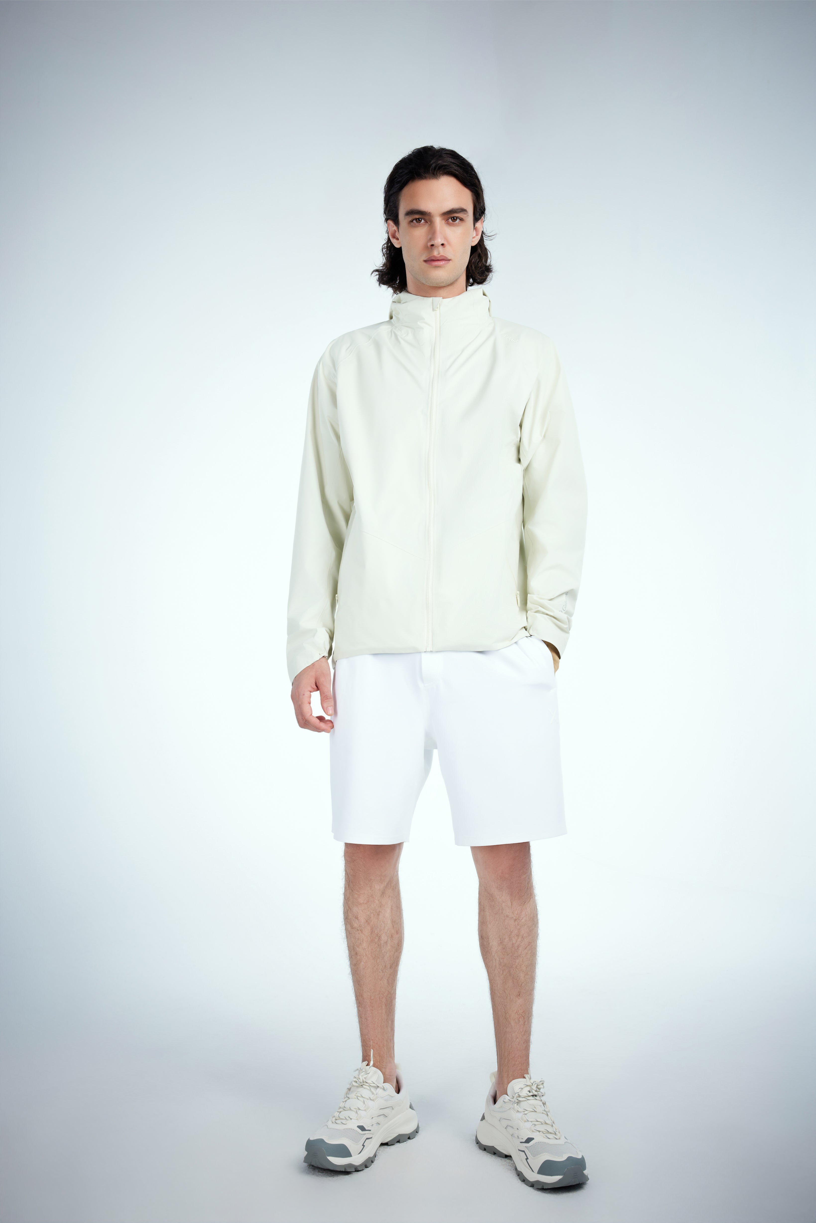 LightSpeed Windbreaker