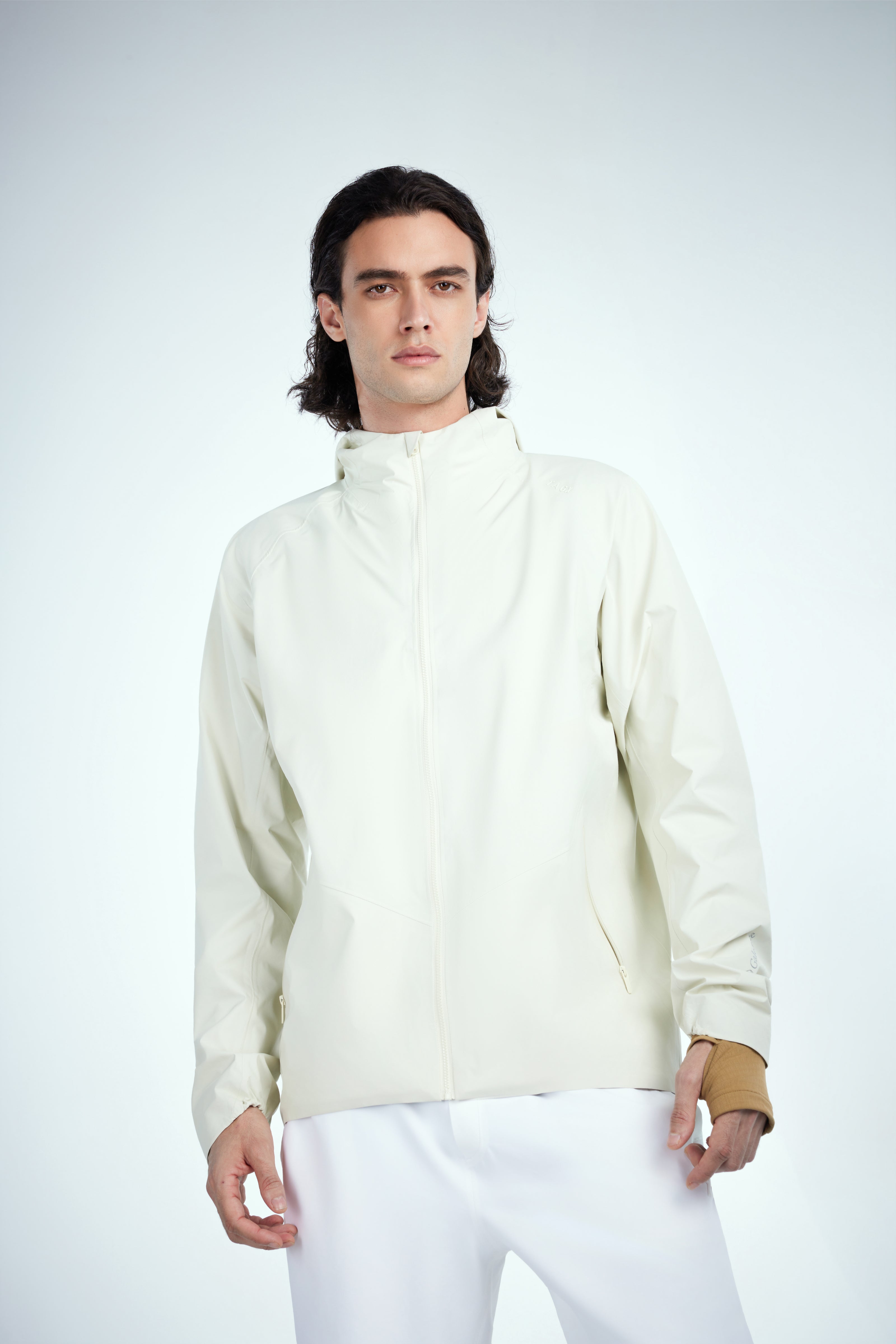 LightSpeed Windbreaker