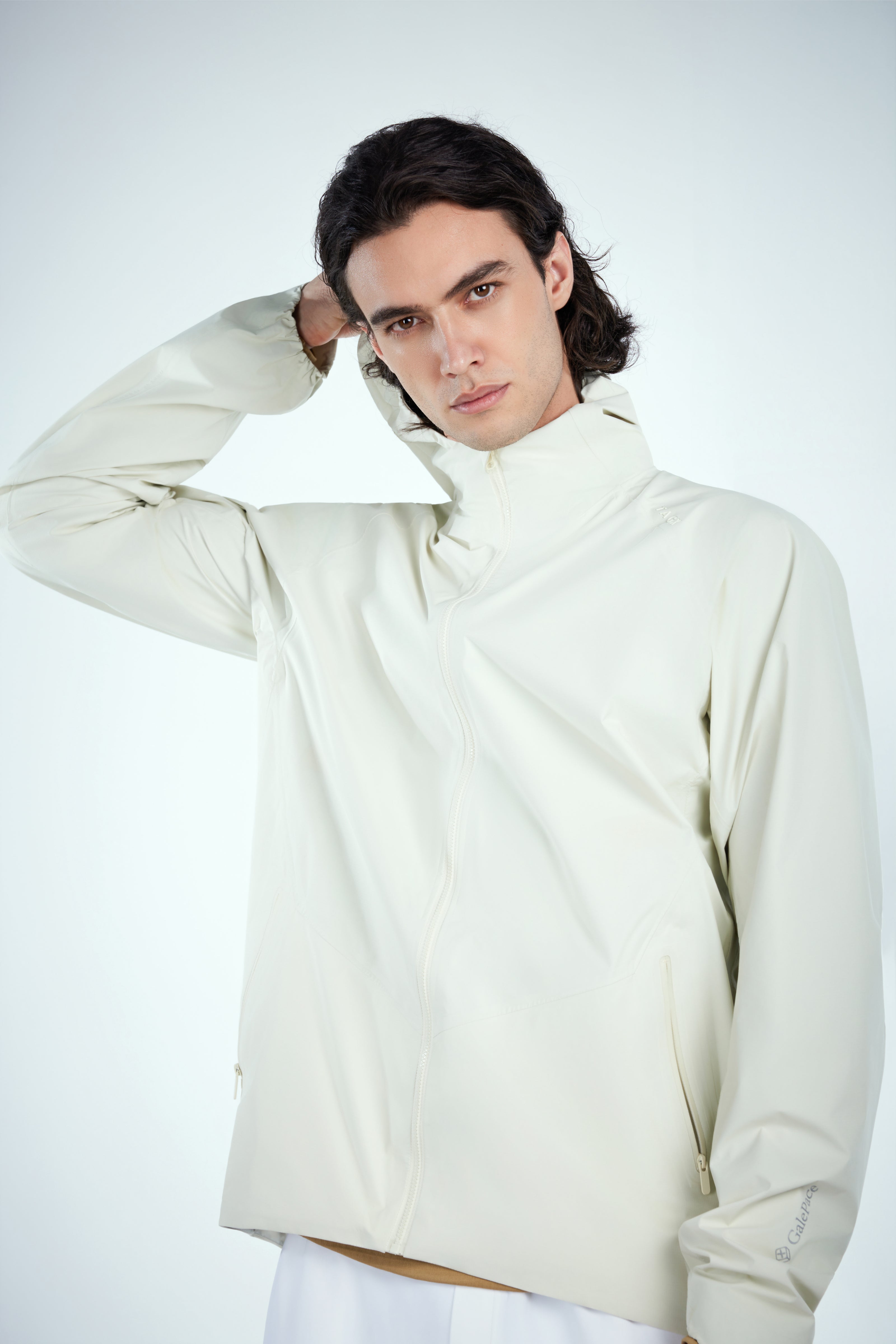 LightSpeed Windbreaker