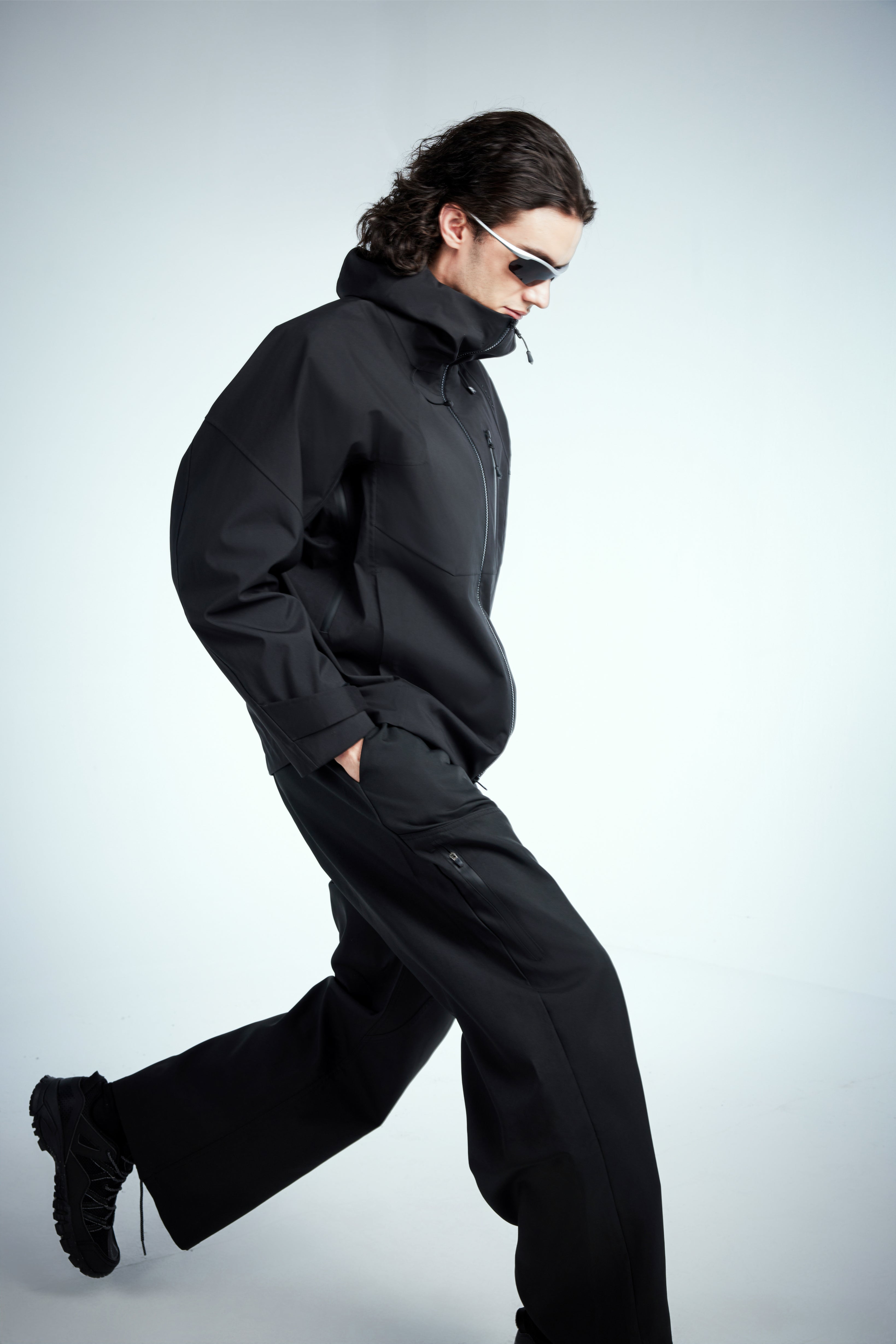 Winter Technical Jacket