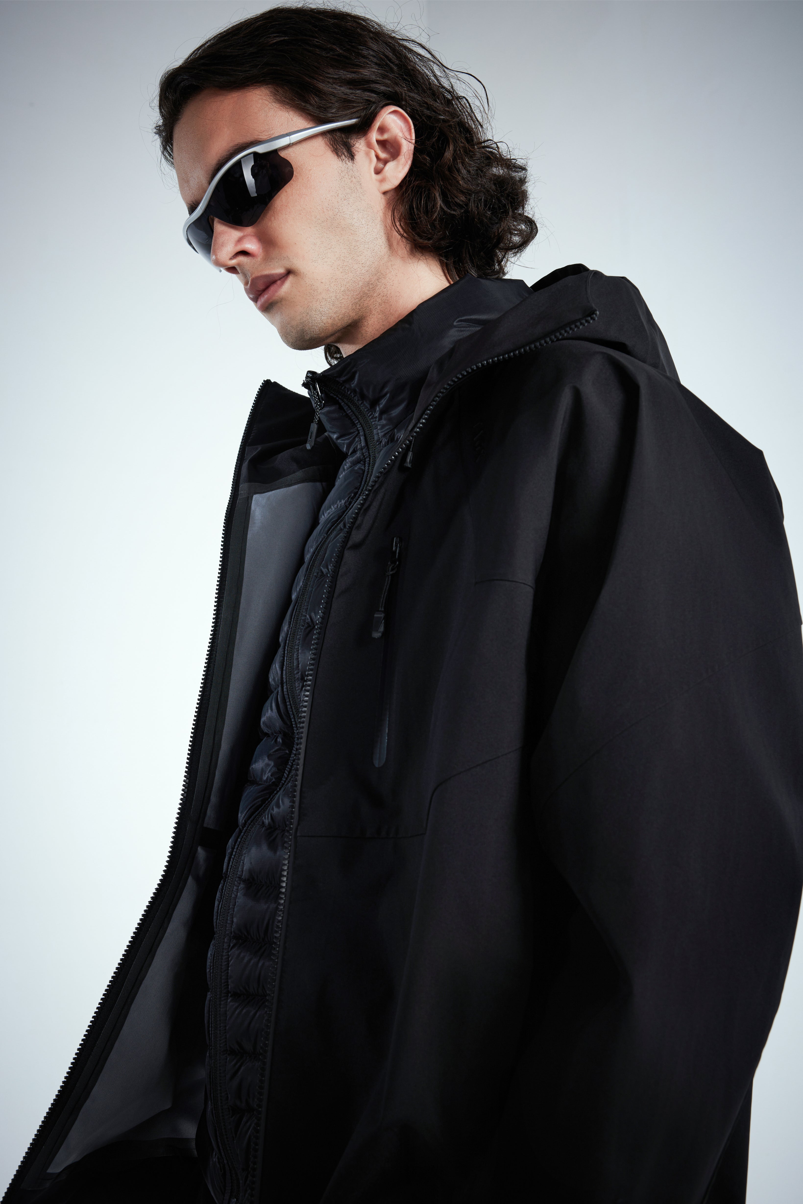 Winter Technical Jacket