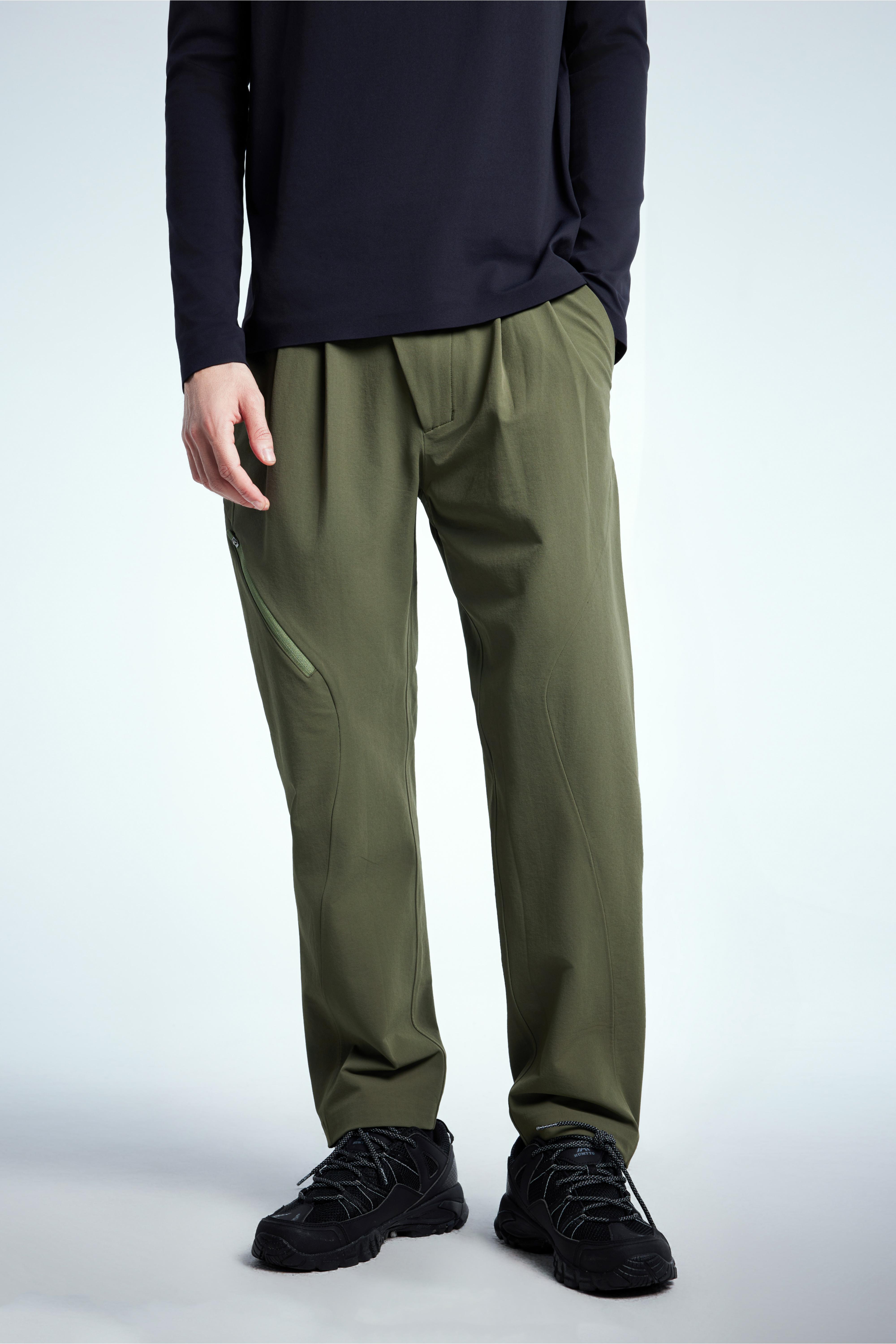 Day Off: Equestrian Pant