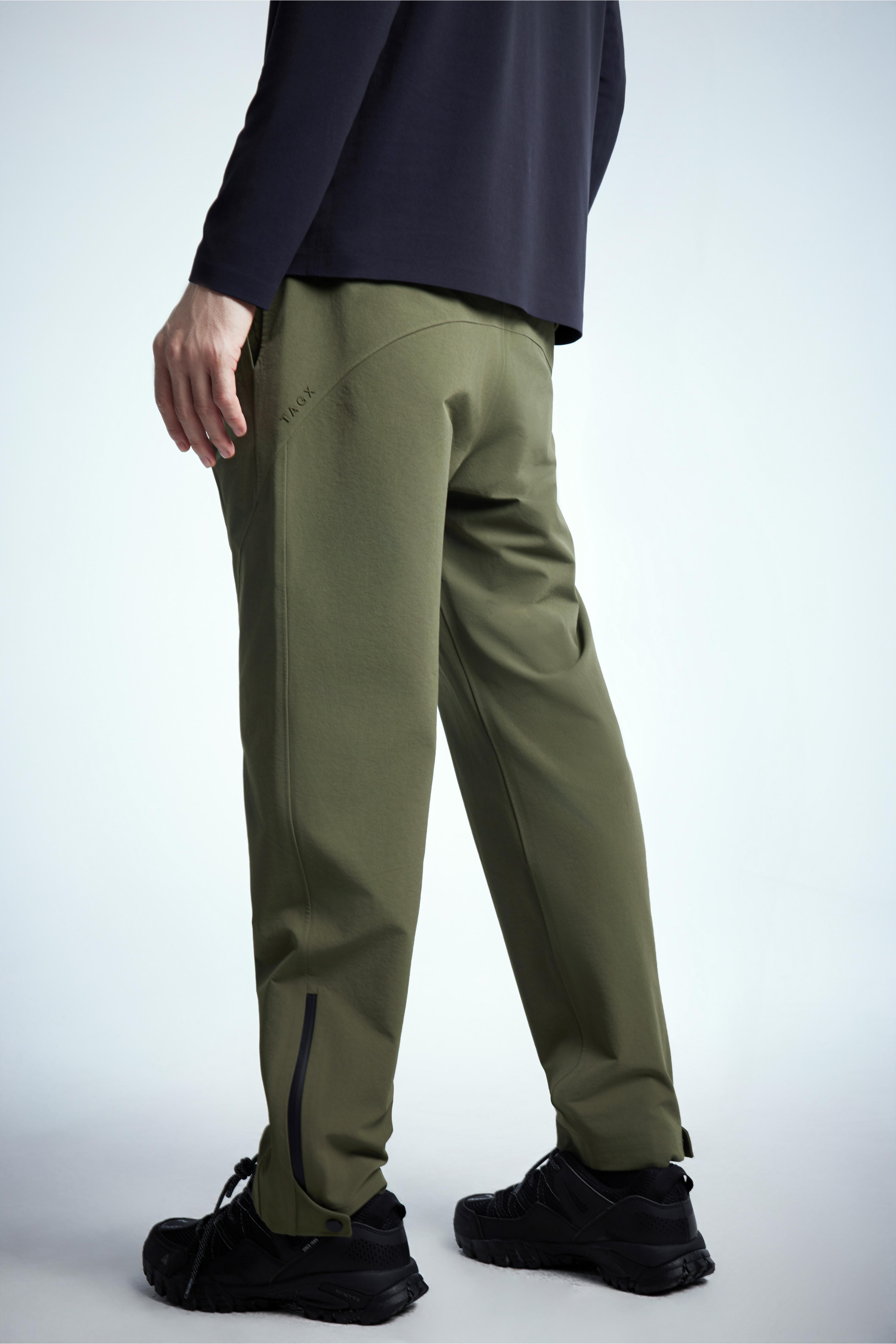 Day Off: Equestrian Pant