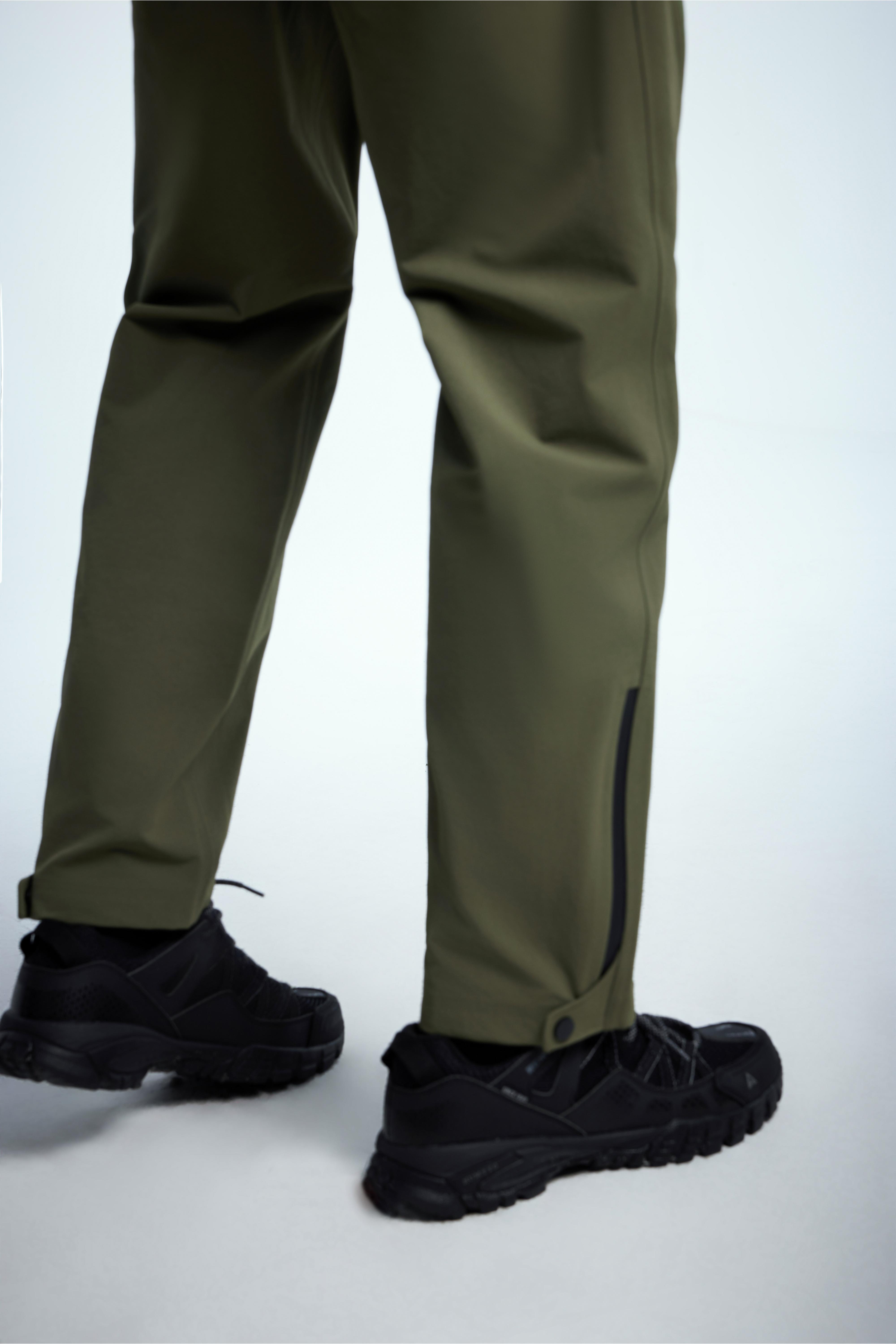 Day Off: Equestrian Pant
