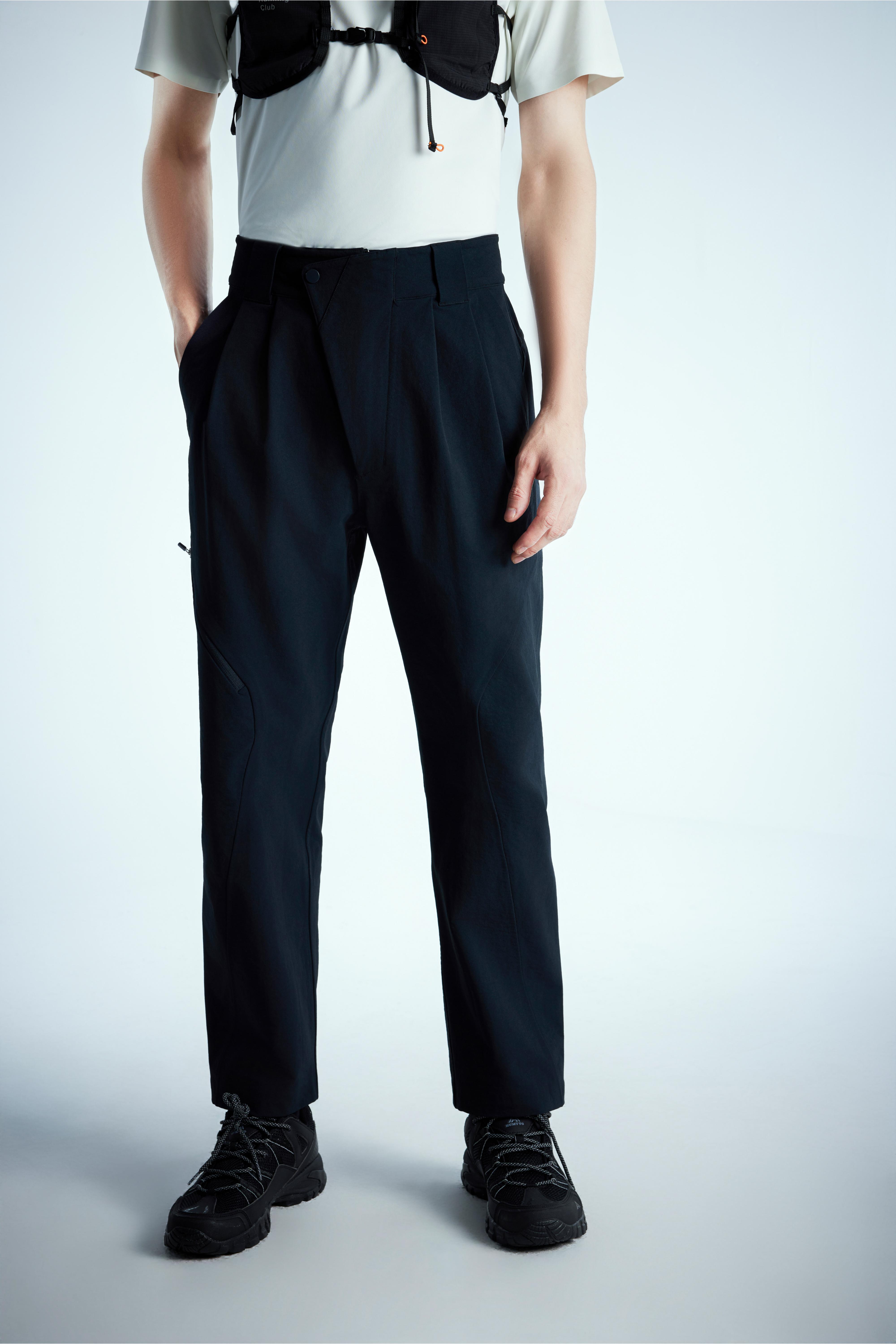Day Off: Equestrian Pant