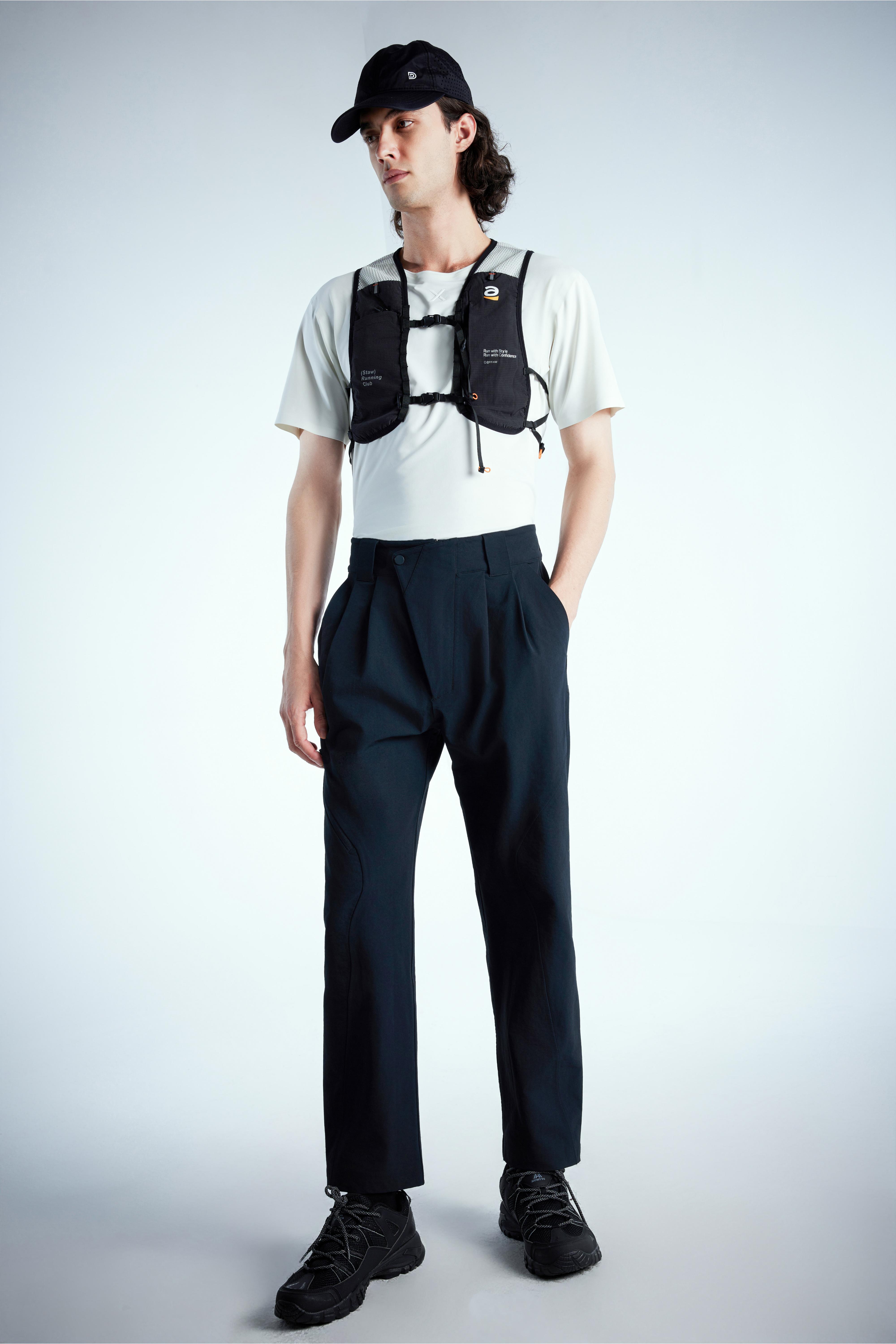Day Off: Equestrian Pant