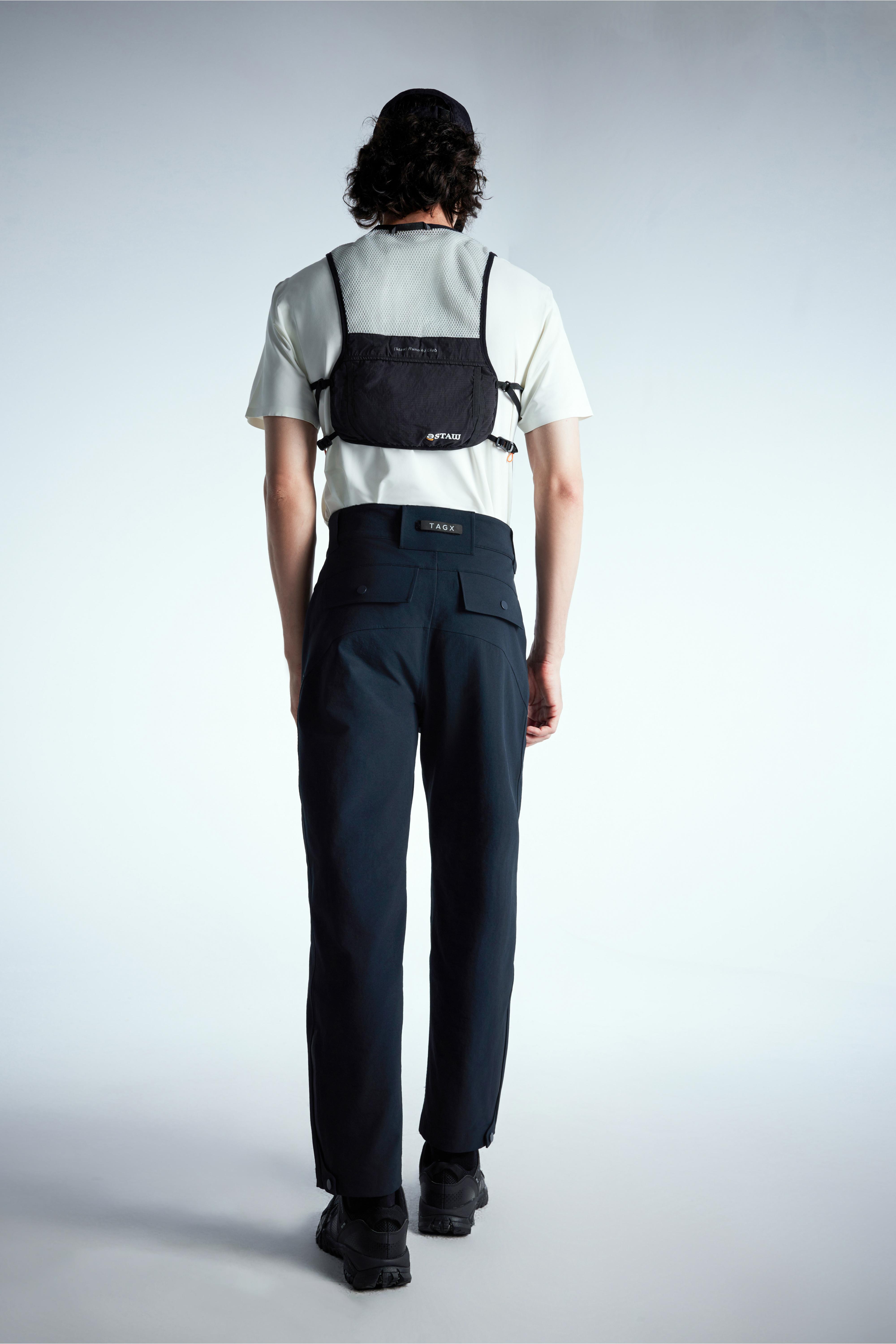 Day Off: Equestrian Pant