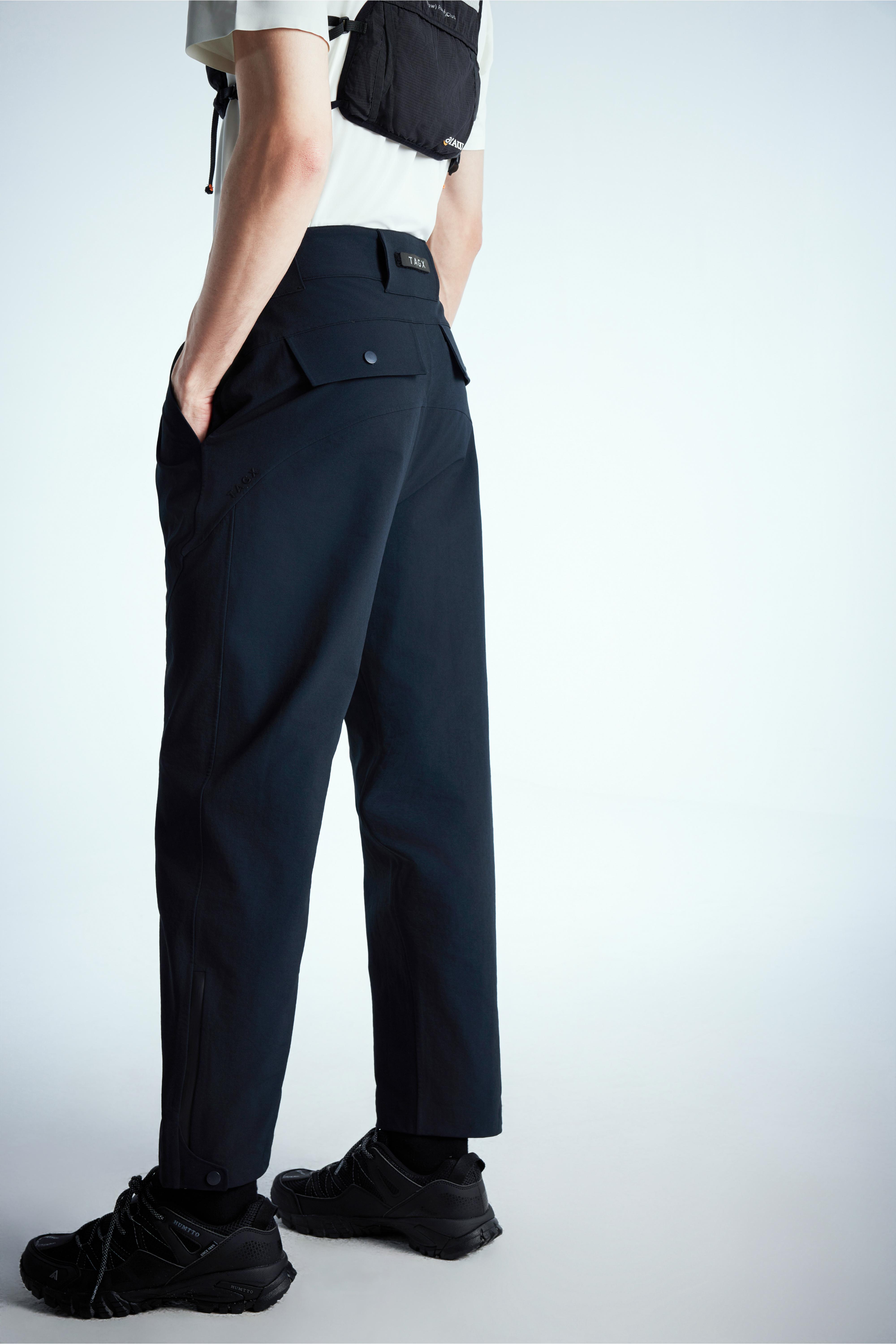 Day Off: Equestrian Pant