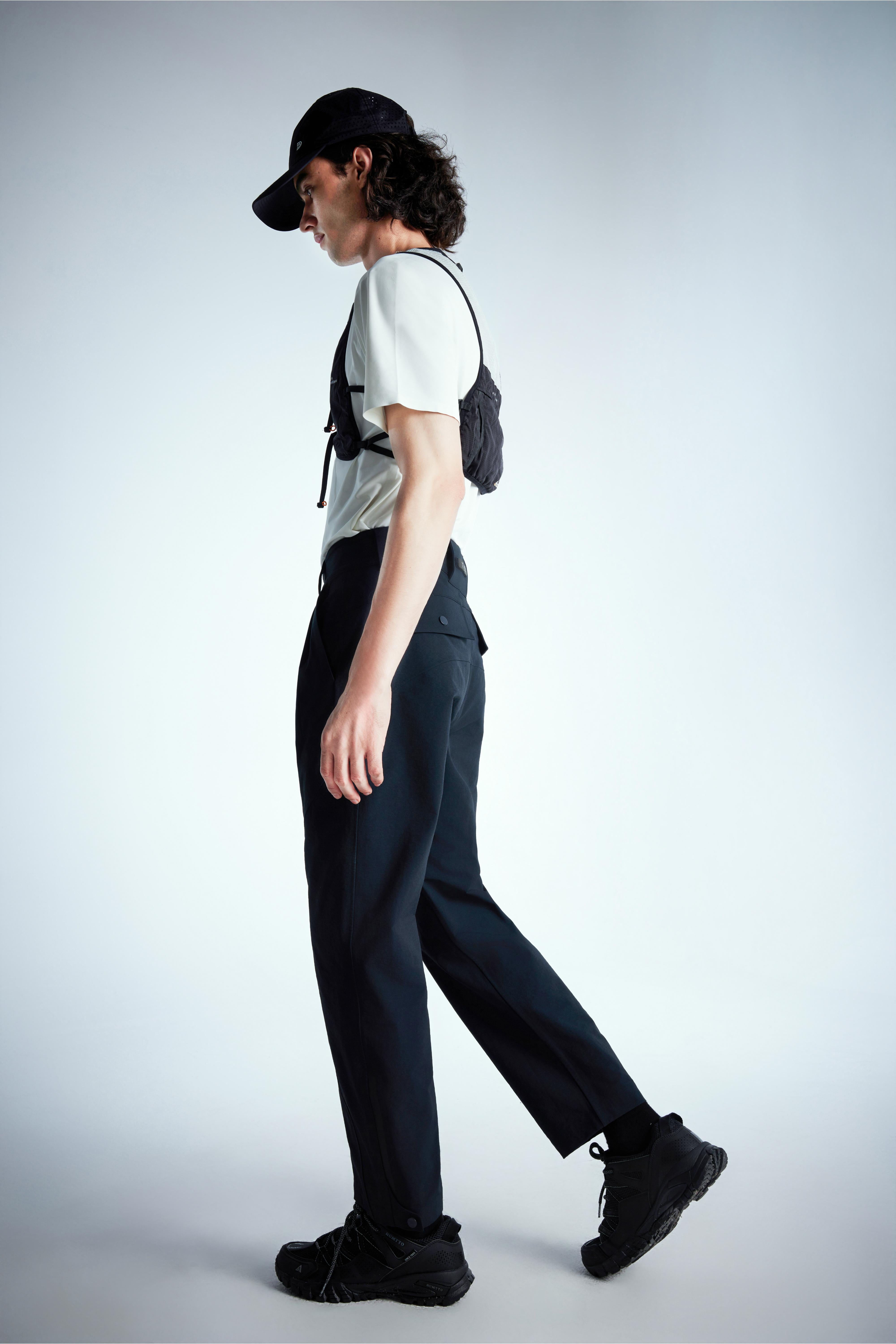 Day Off: Equestrian Pant