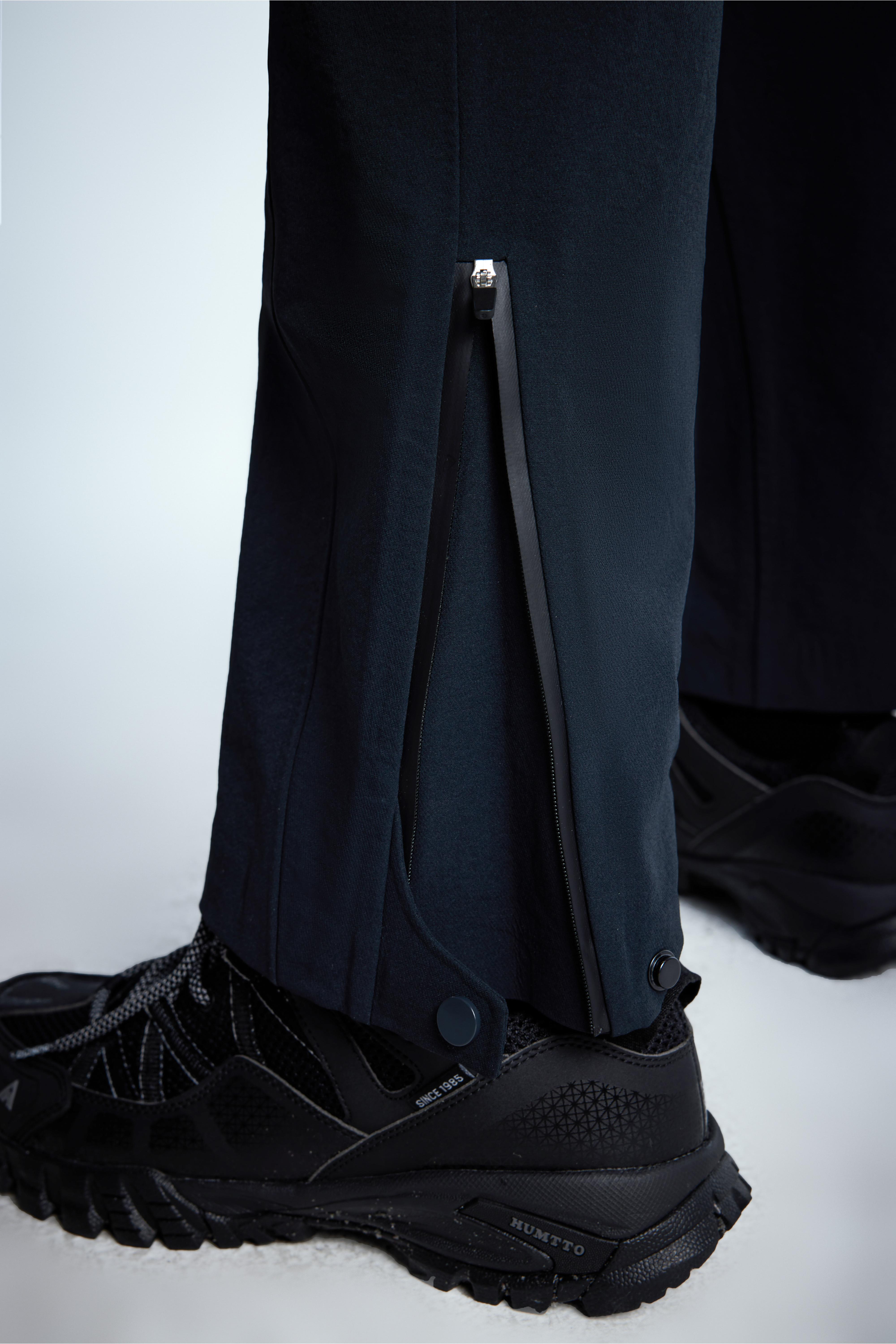 Day Off: Equestrian Pant