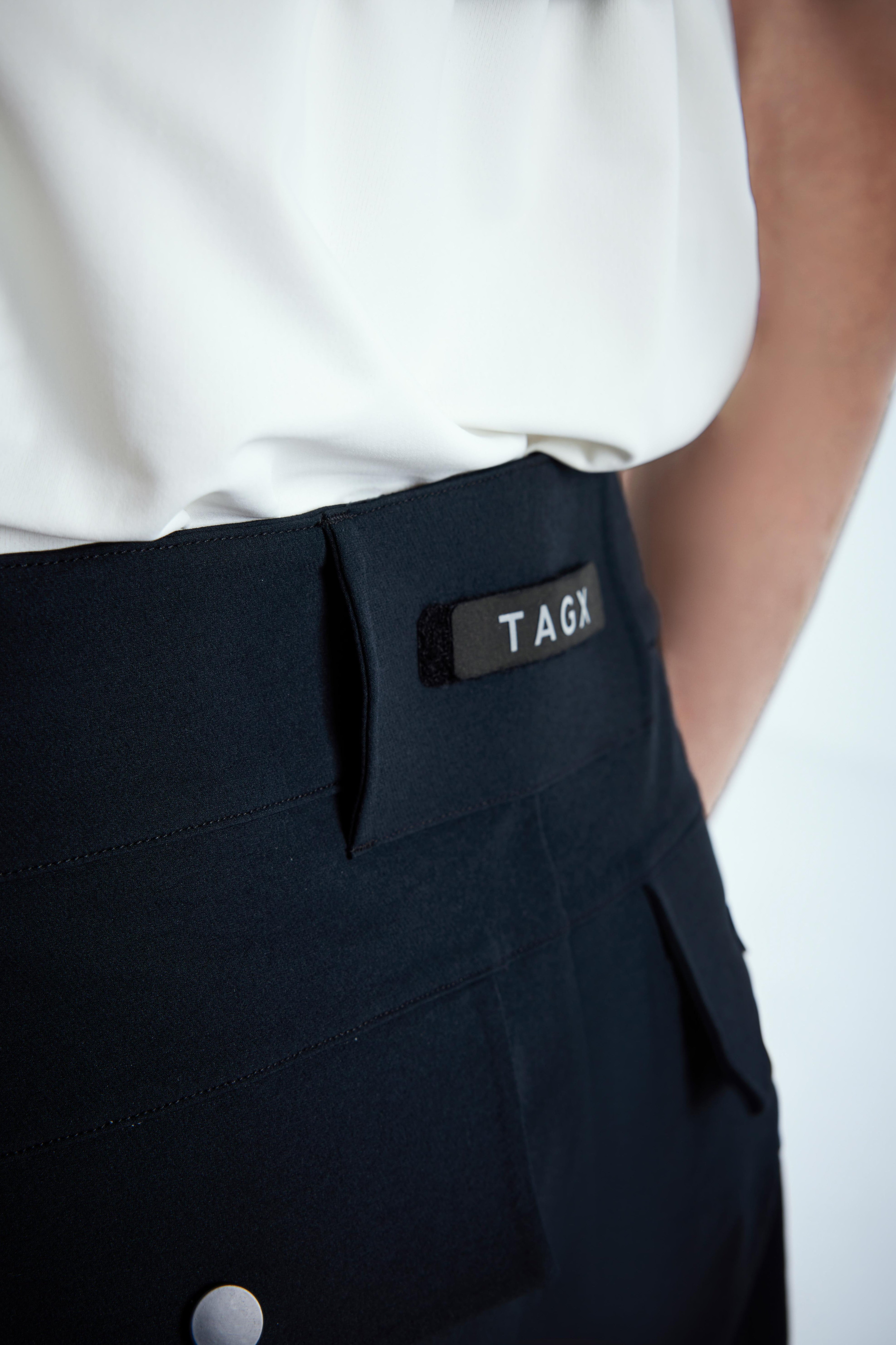 Day Off: Equestrian Pant
