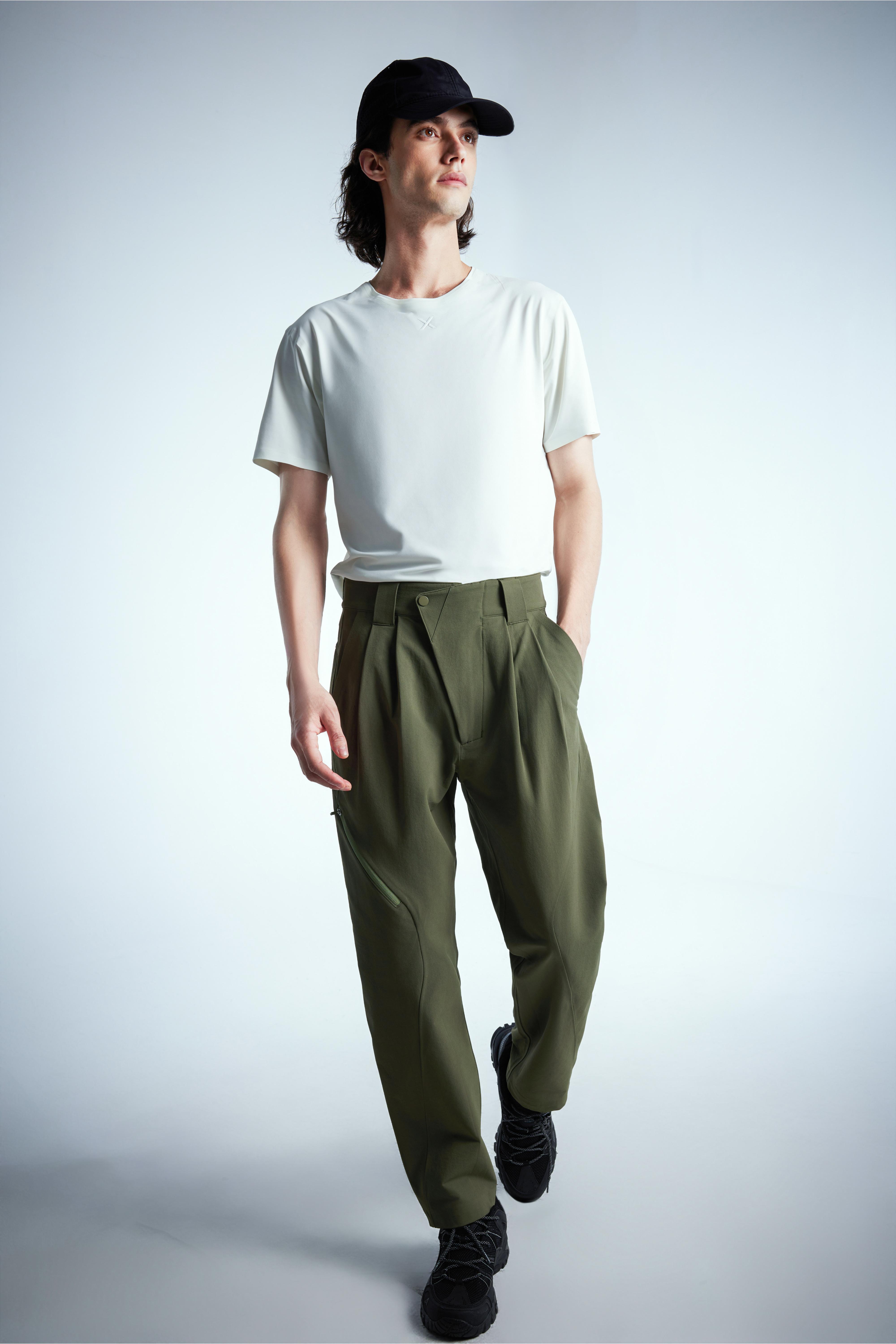 Day Off: Equestrian Pant