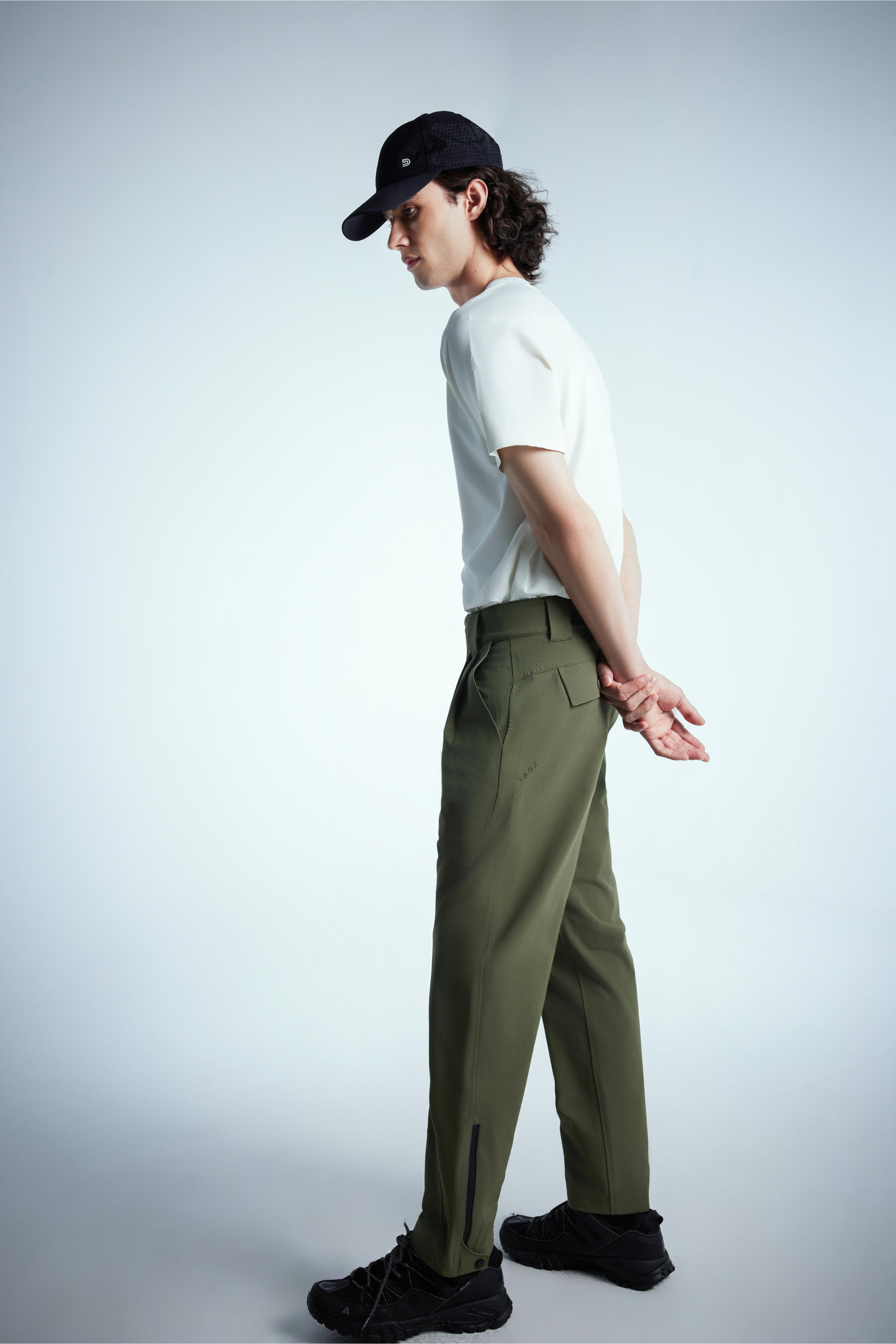 Day Off: Equestrian Pant
