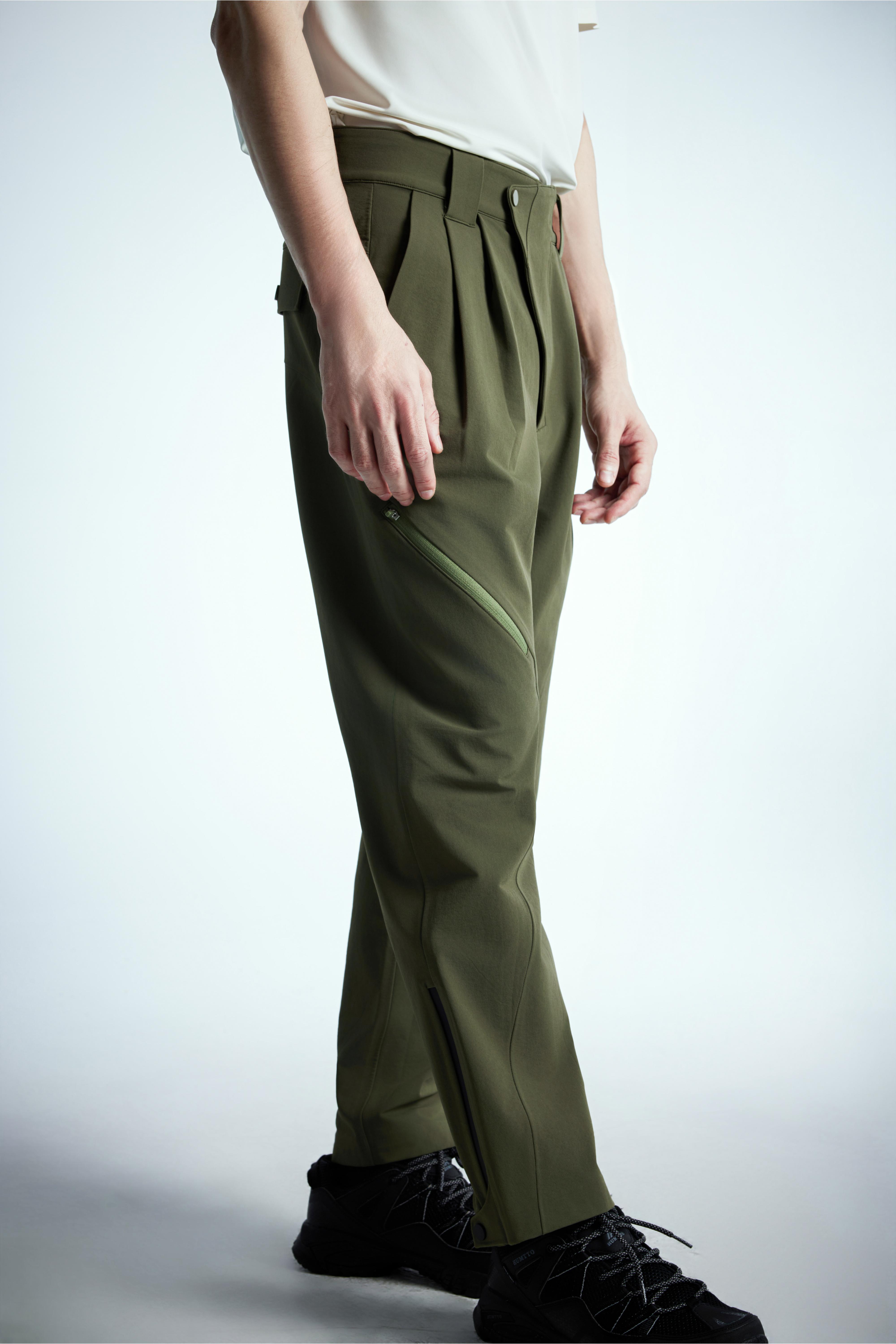 Day Off: Equestrian Pant