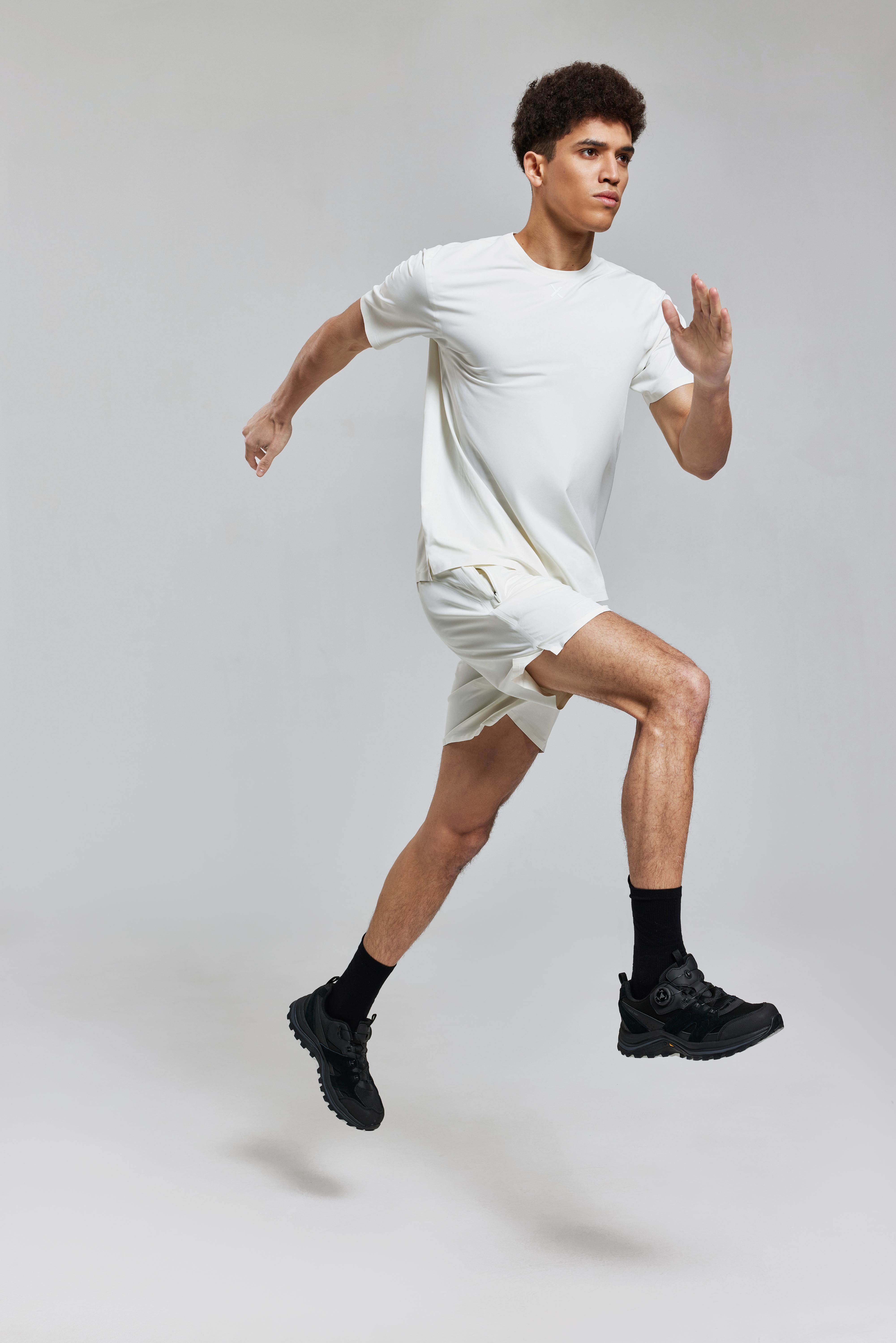 Game Day: Flexy Shorts
