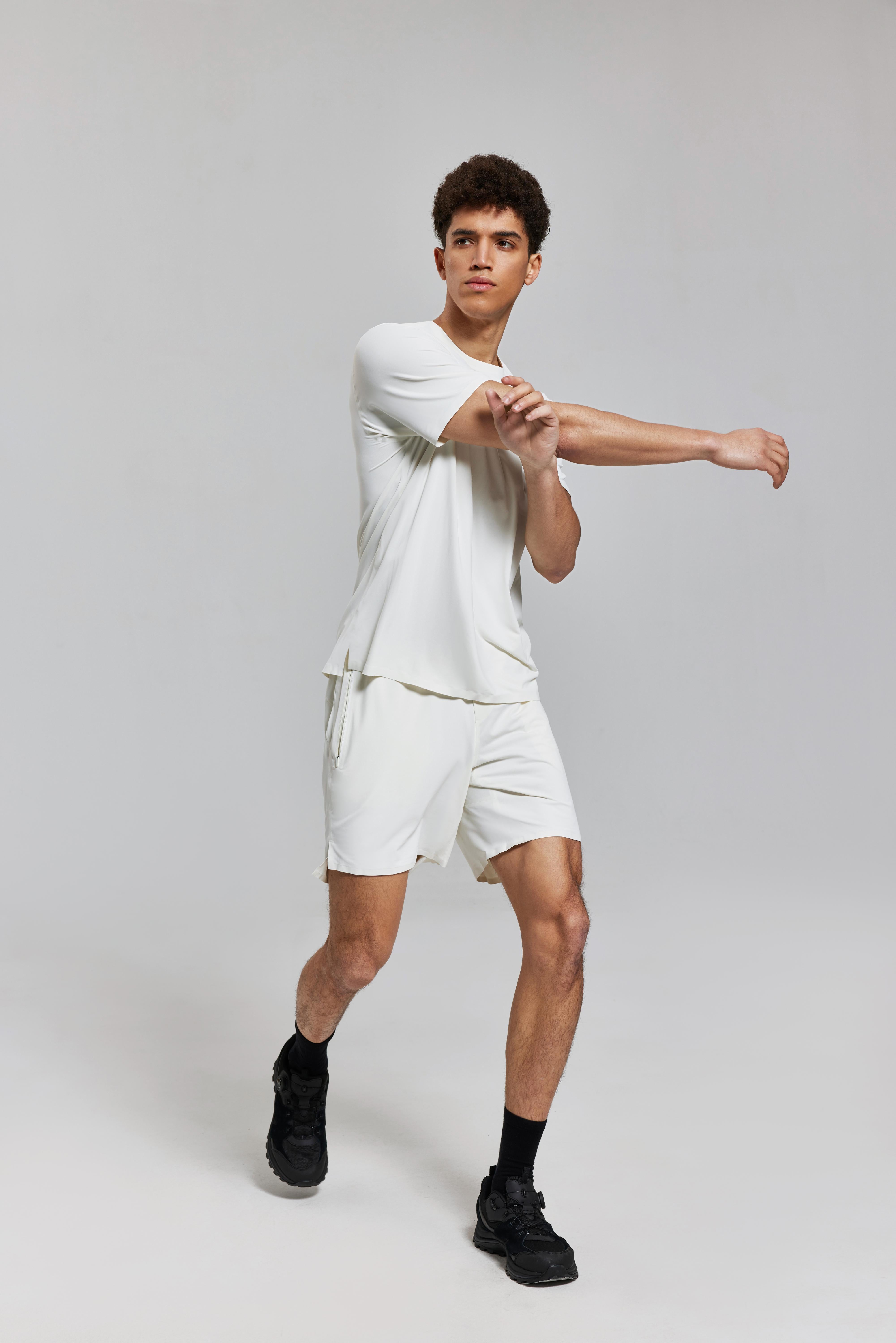 Game Day: Flexy Shorts