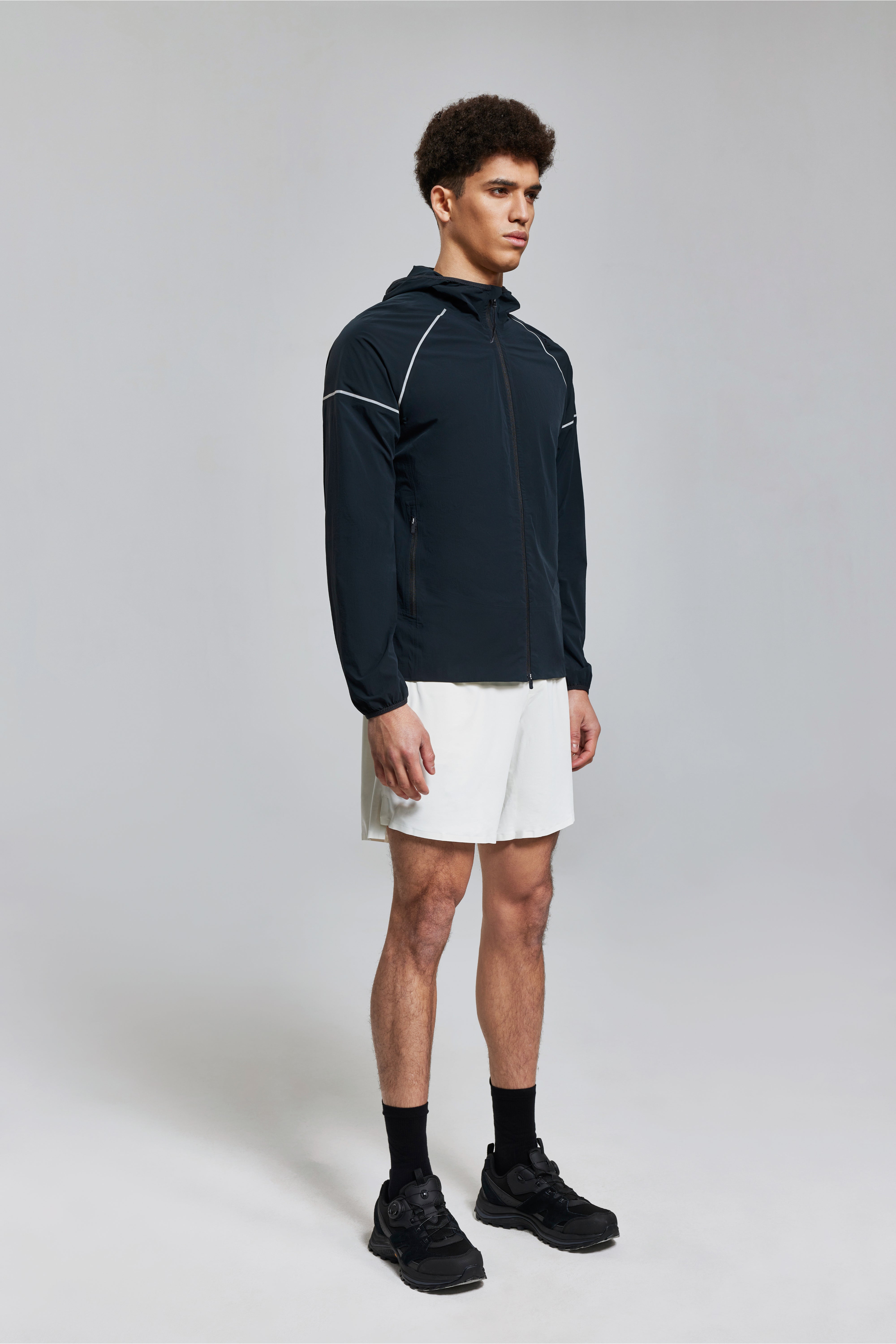 Day Off: UPF 1500+ Sun Protection Jacket