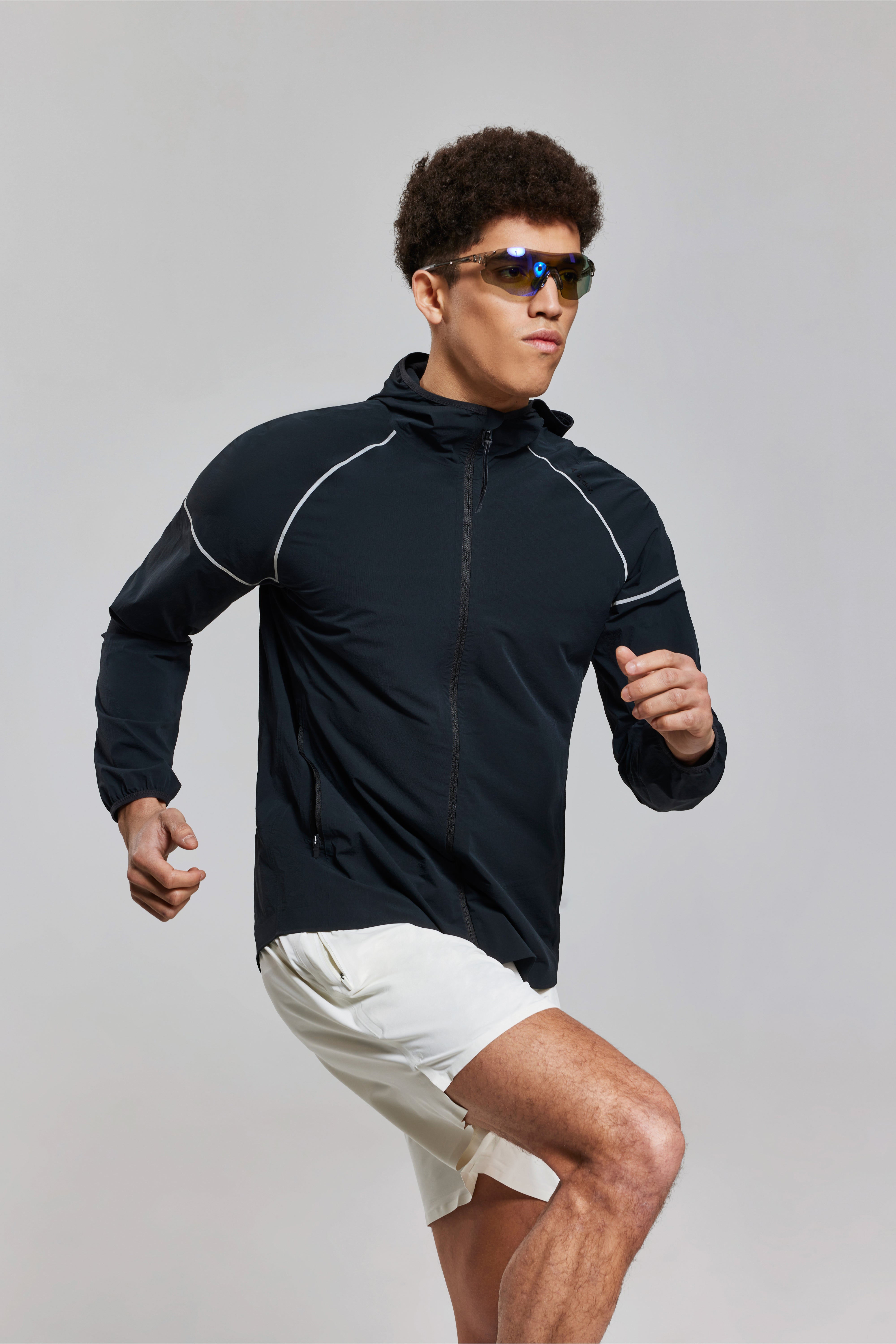 Day Off: UPF 1500+ Sun Protection Jacket