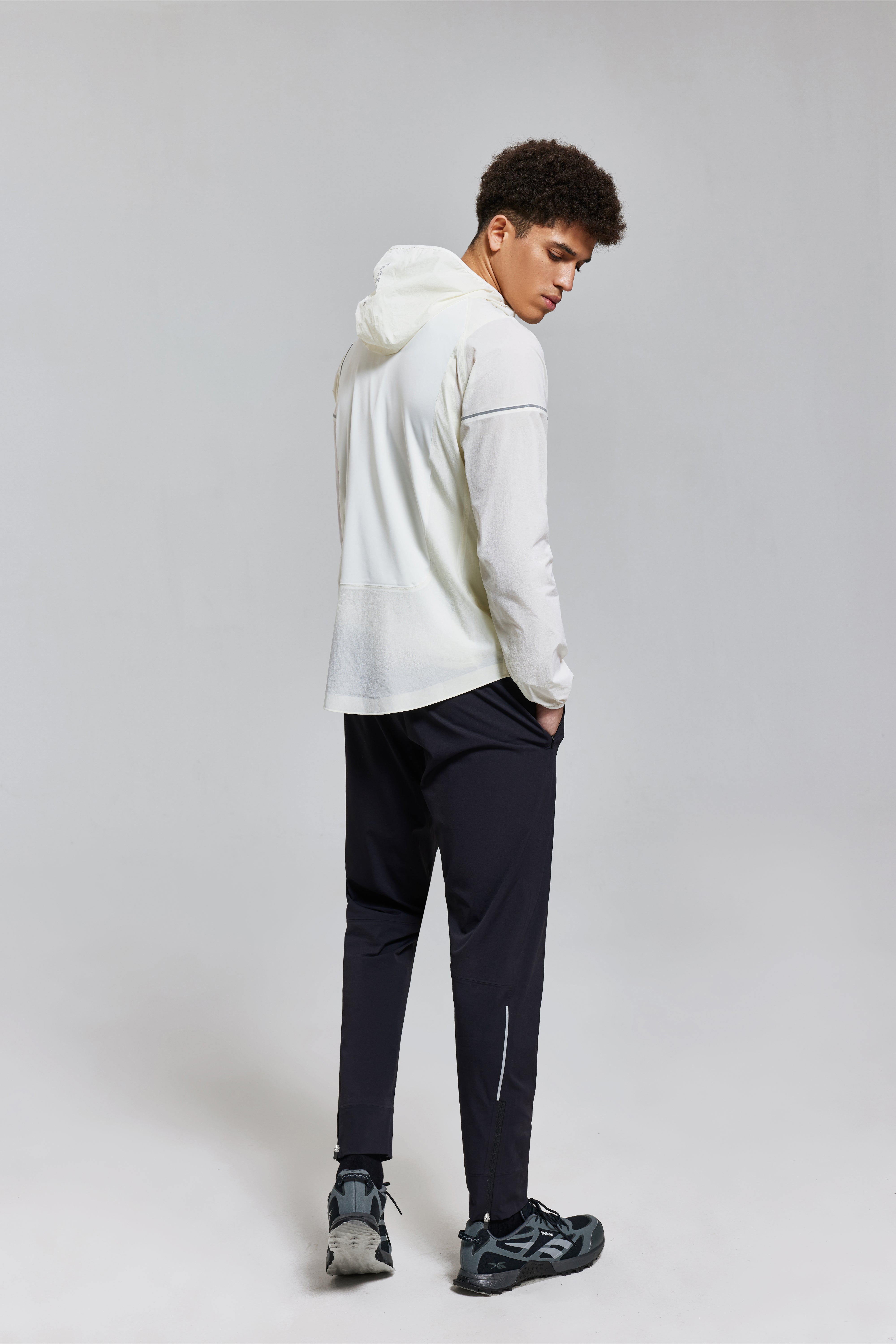 UPF 1500+ Sun Protection Jacket