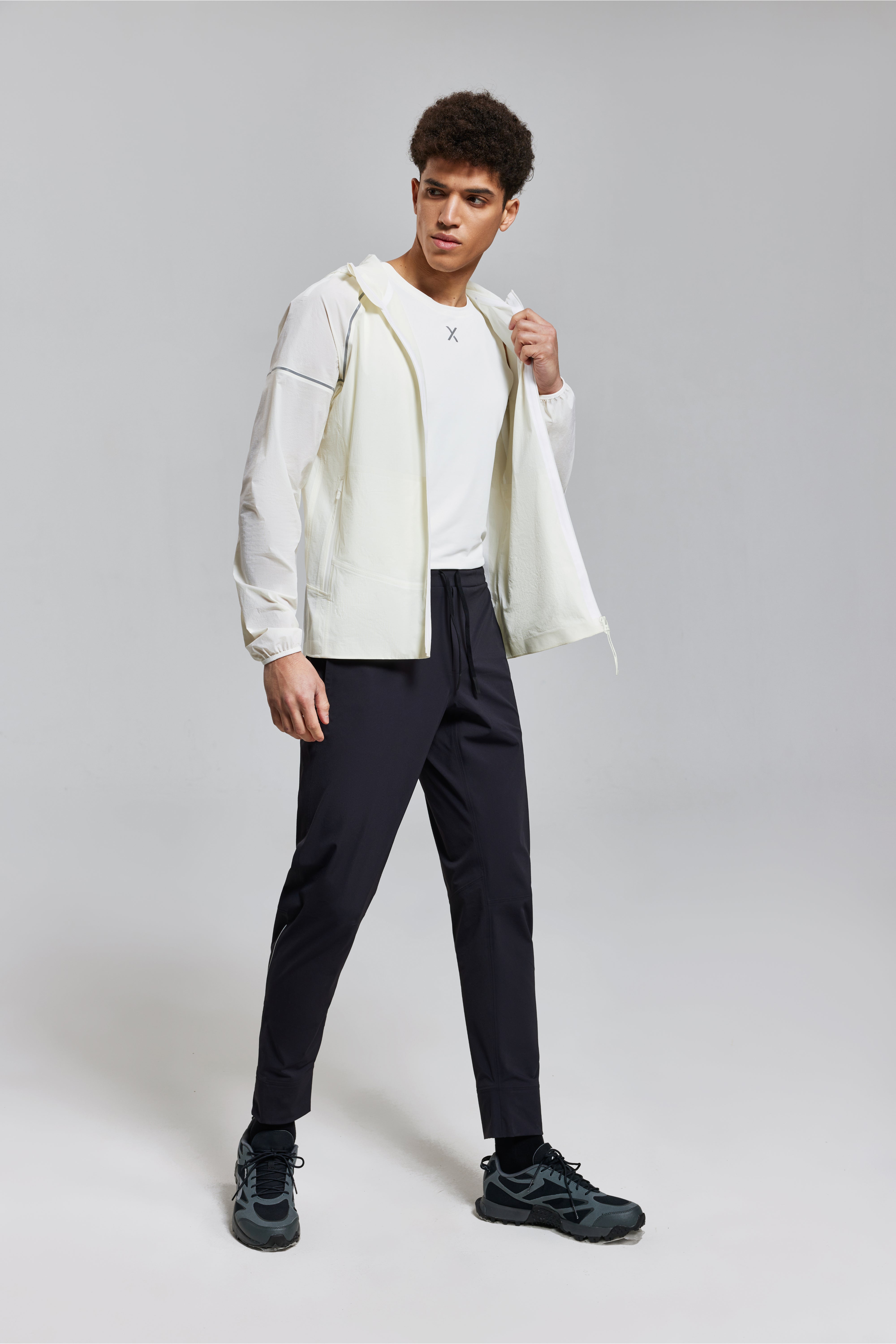 UPF 1500+ Sun Protection Jacket