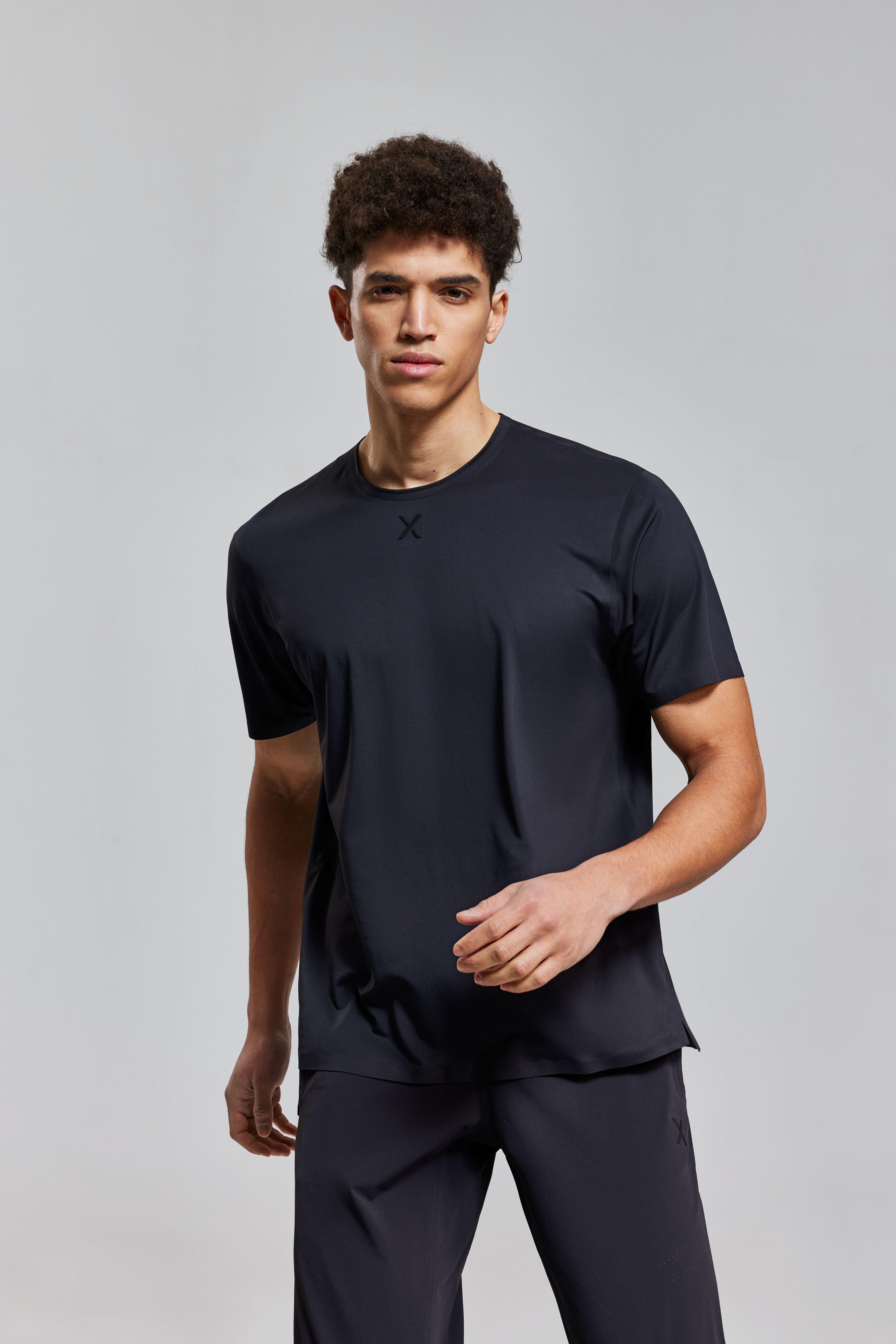 Day Off: Runner’s Tee