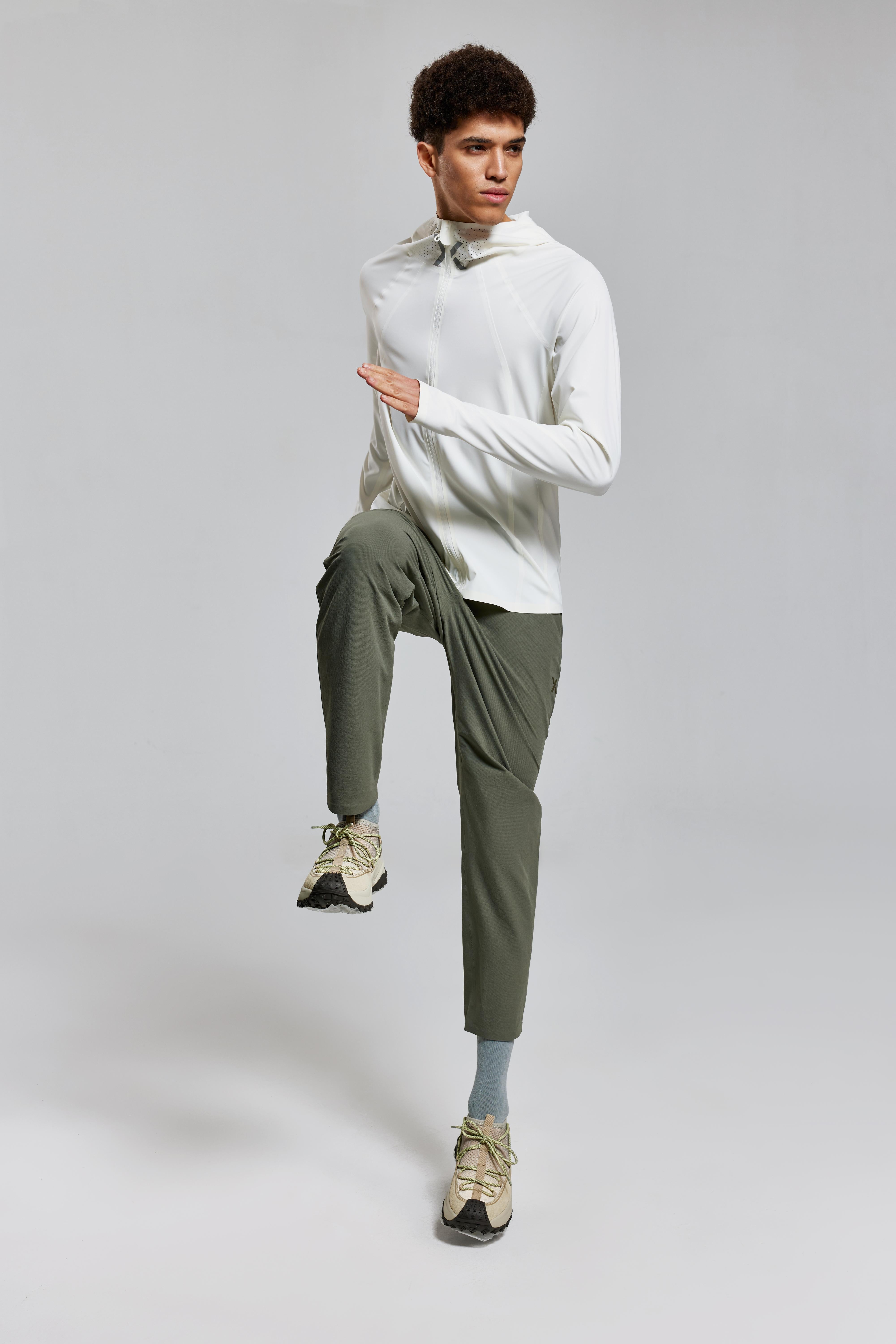 Classic Travel Pants