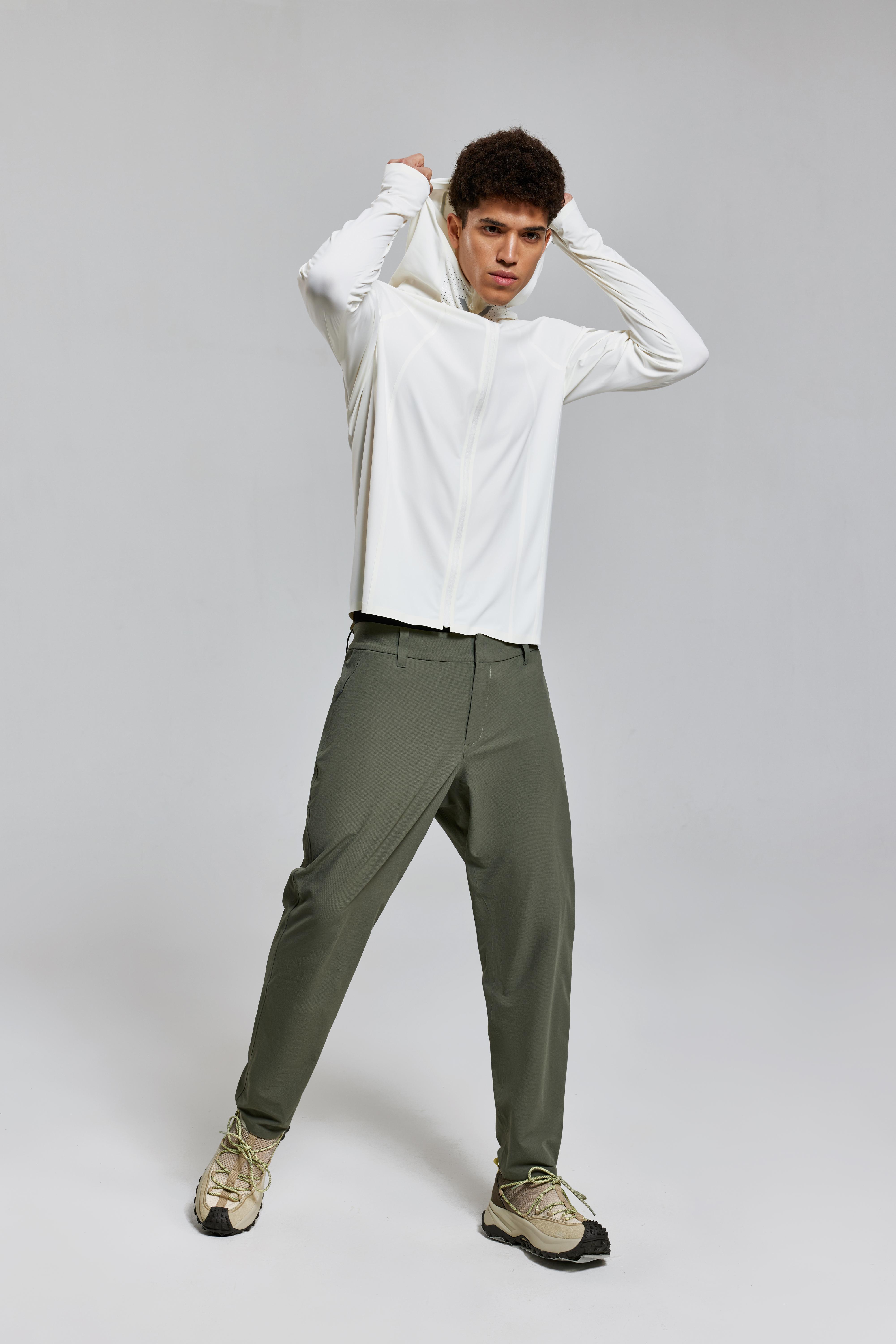 Classic Travel Pants