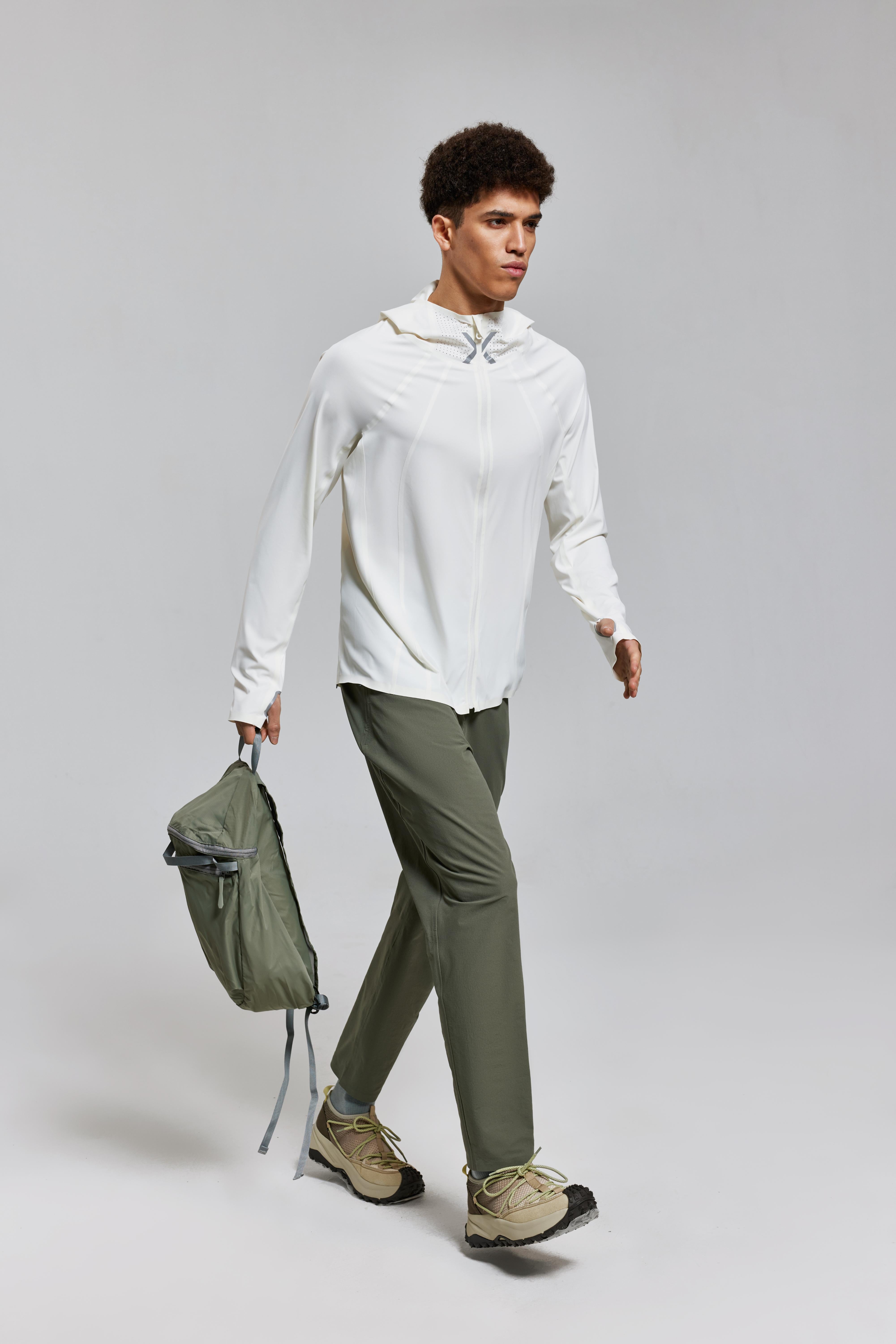 Classic Travel Pants