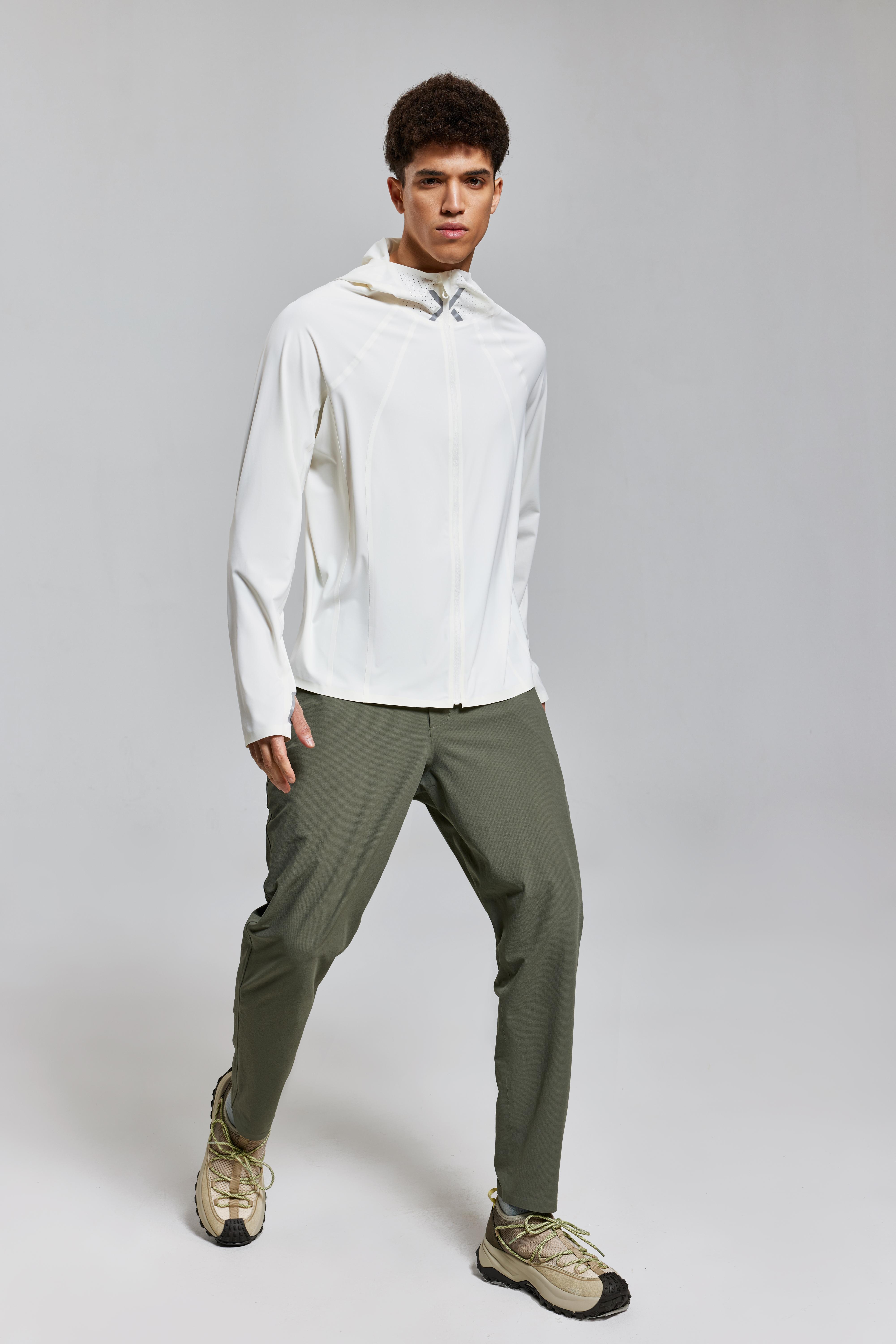 Classic Travel Pants