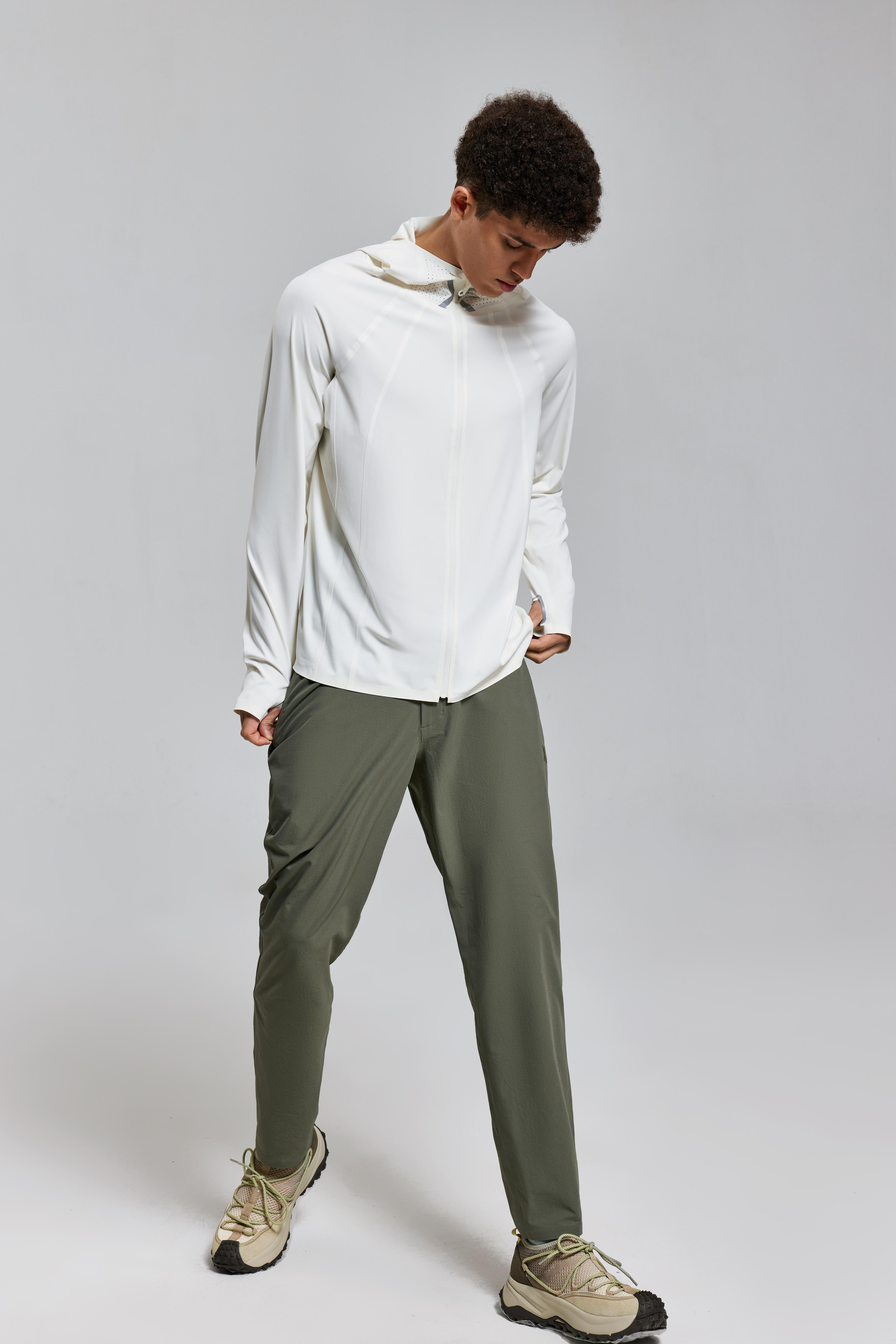 Classic Travel Pants