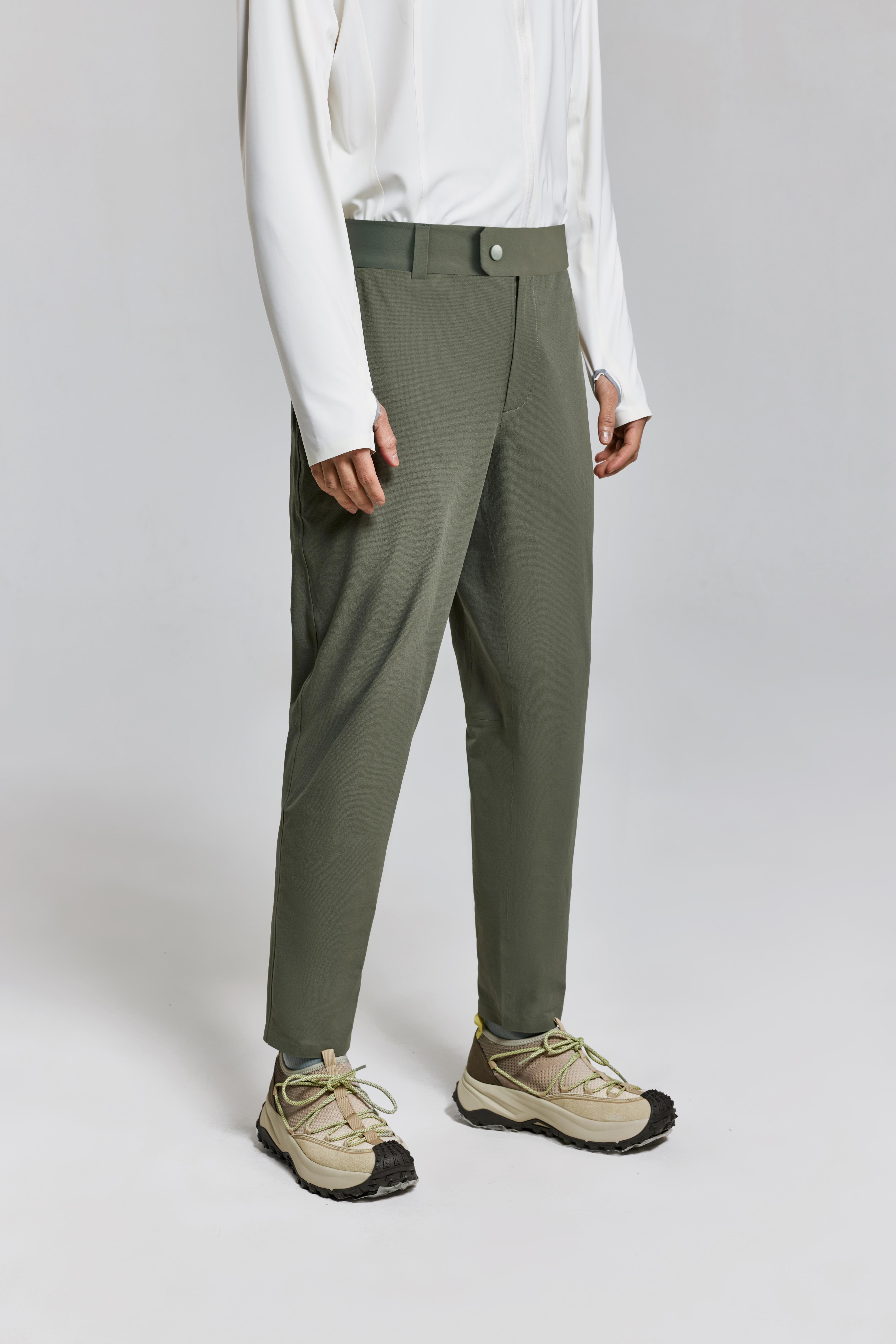 Classic Travel Pants