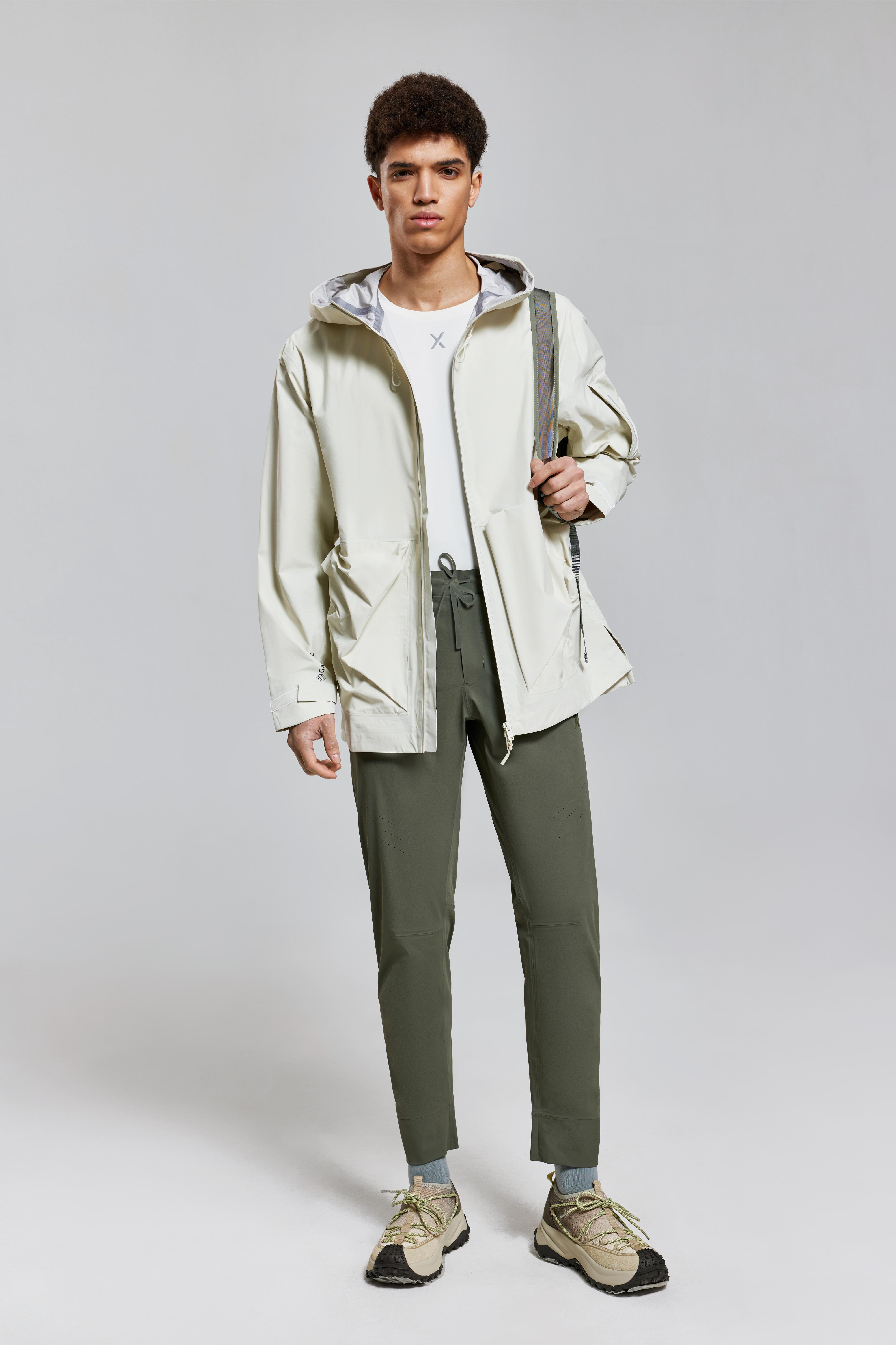 Lite+ Anorak Jacket