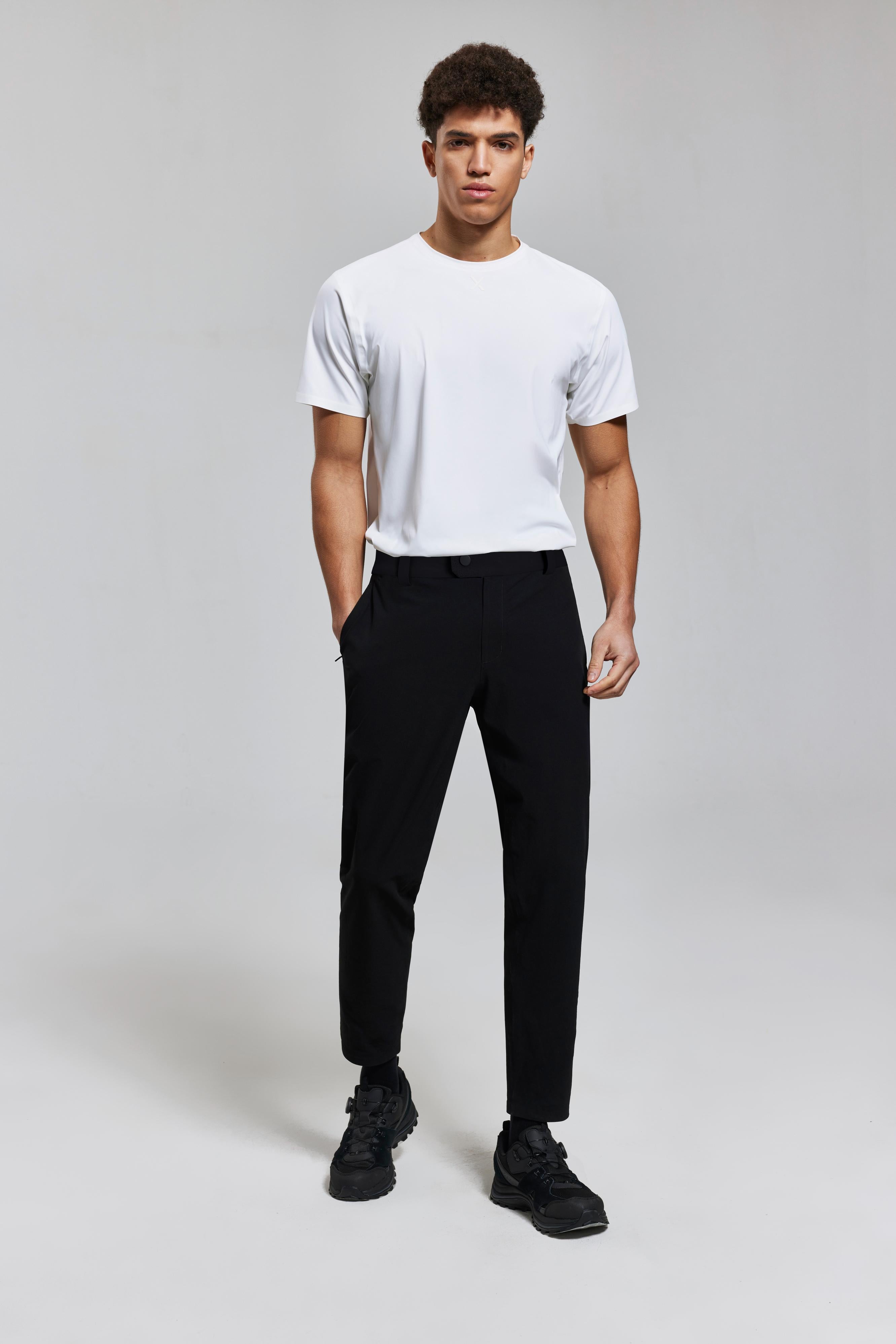 Game Day: Classic Travel Pants