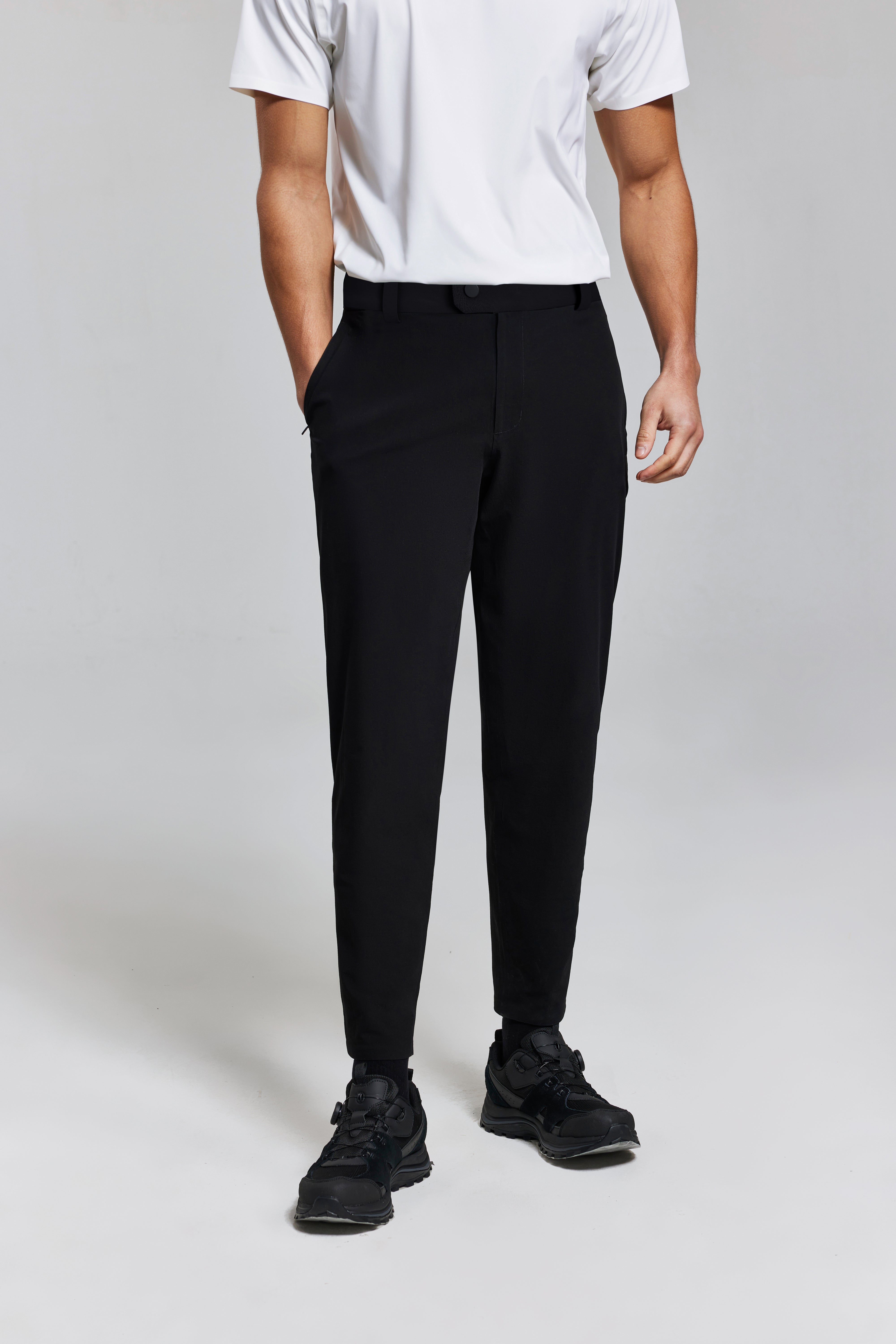 Classic Travel Pants