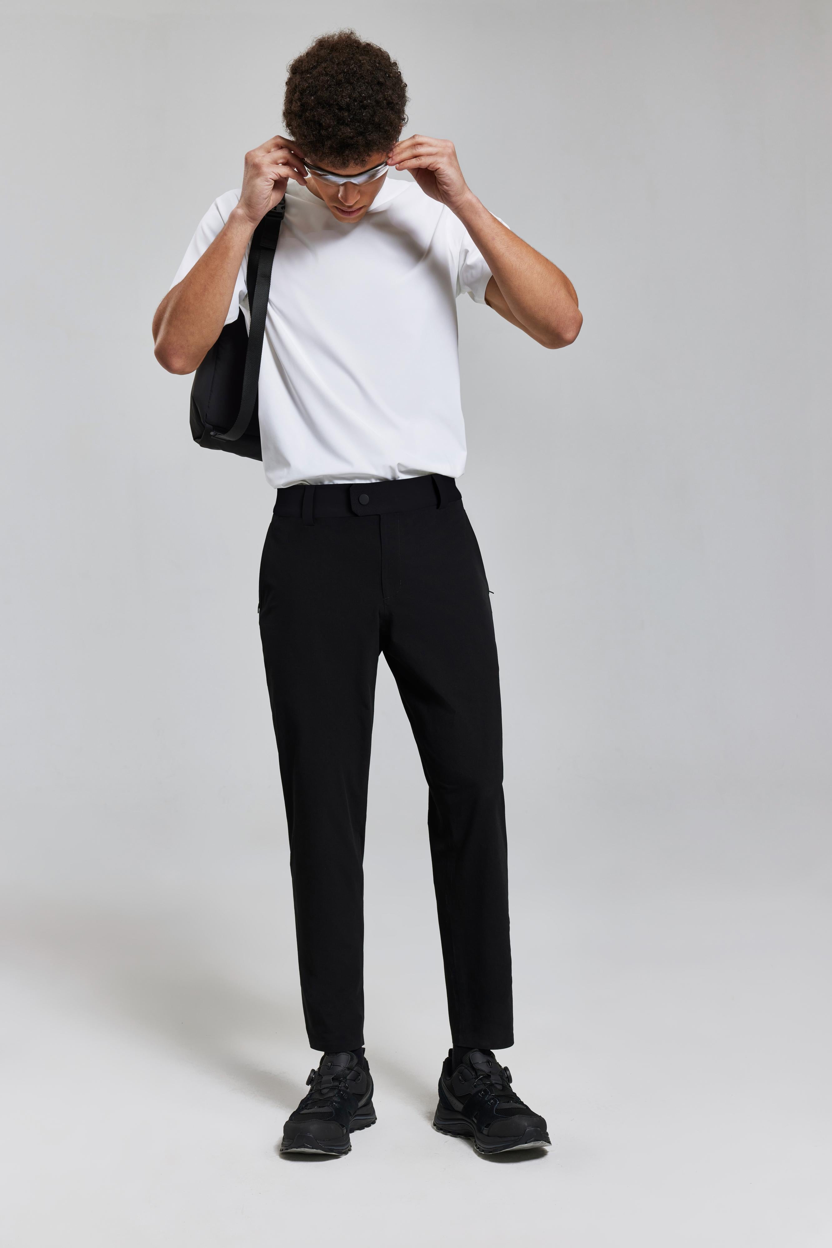 Game Day: Classic Travel Pants