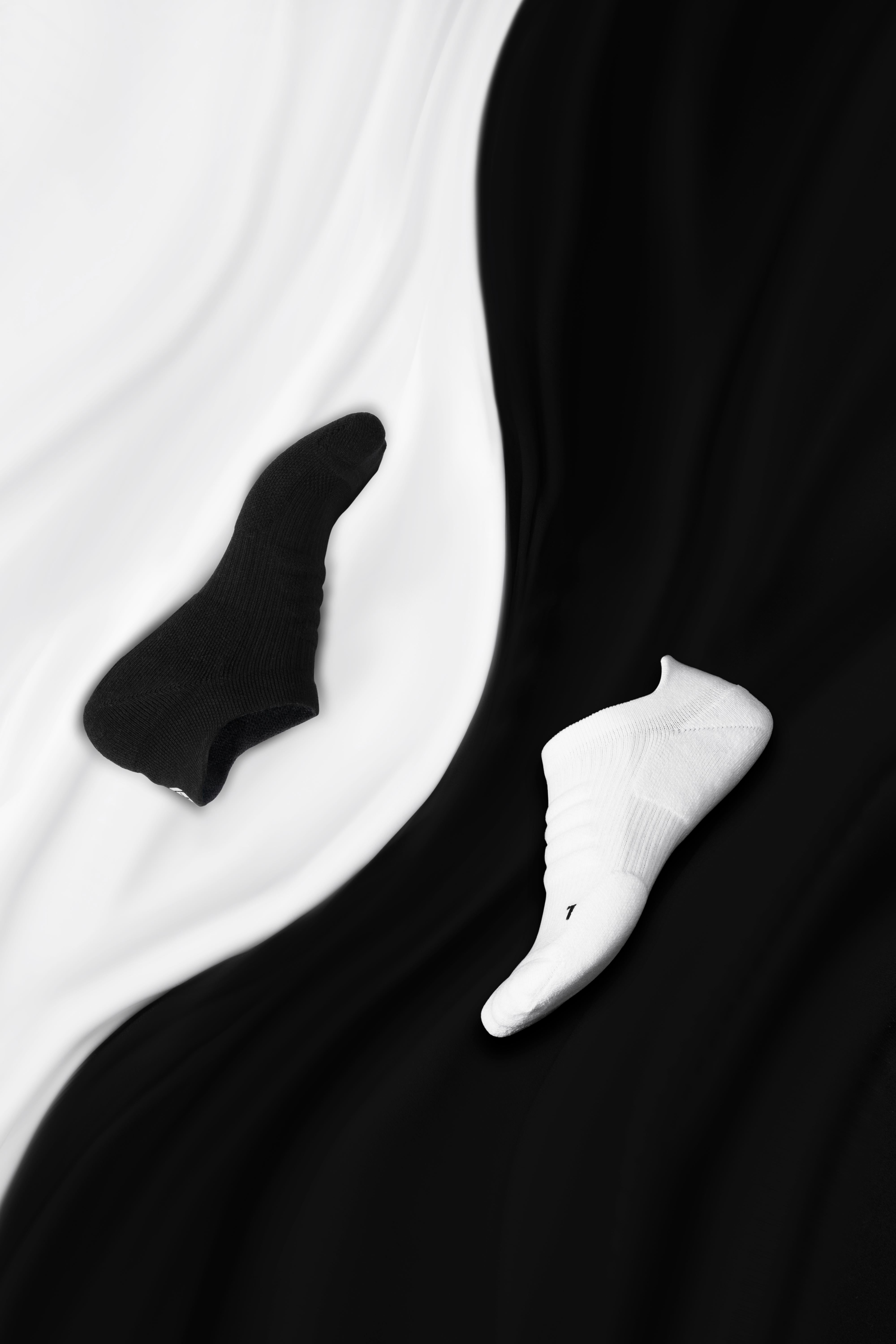 All Day: Performance Socks
