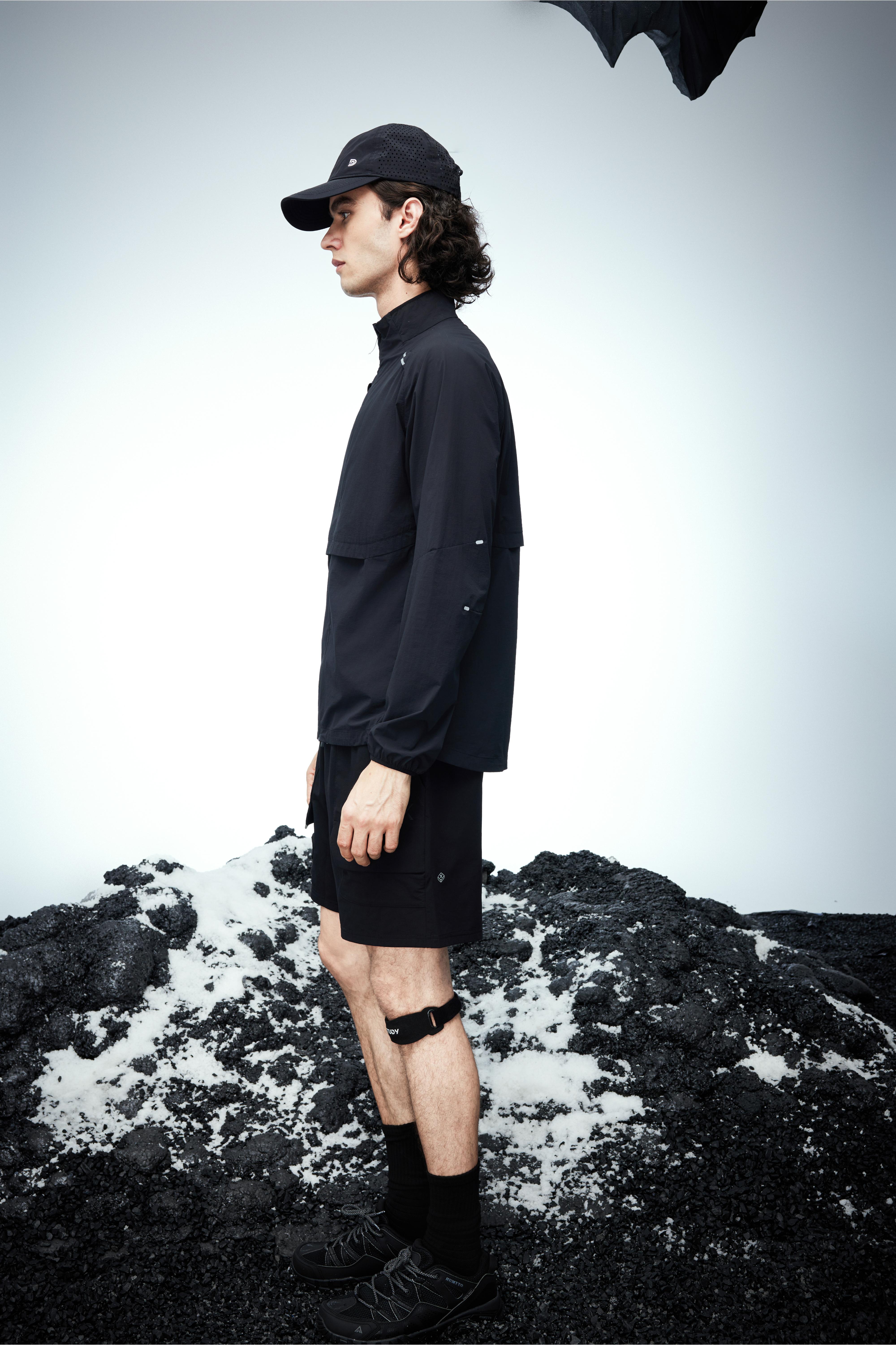Day Off: Runner's Jacket Lite