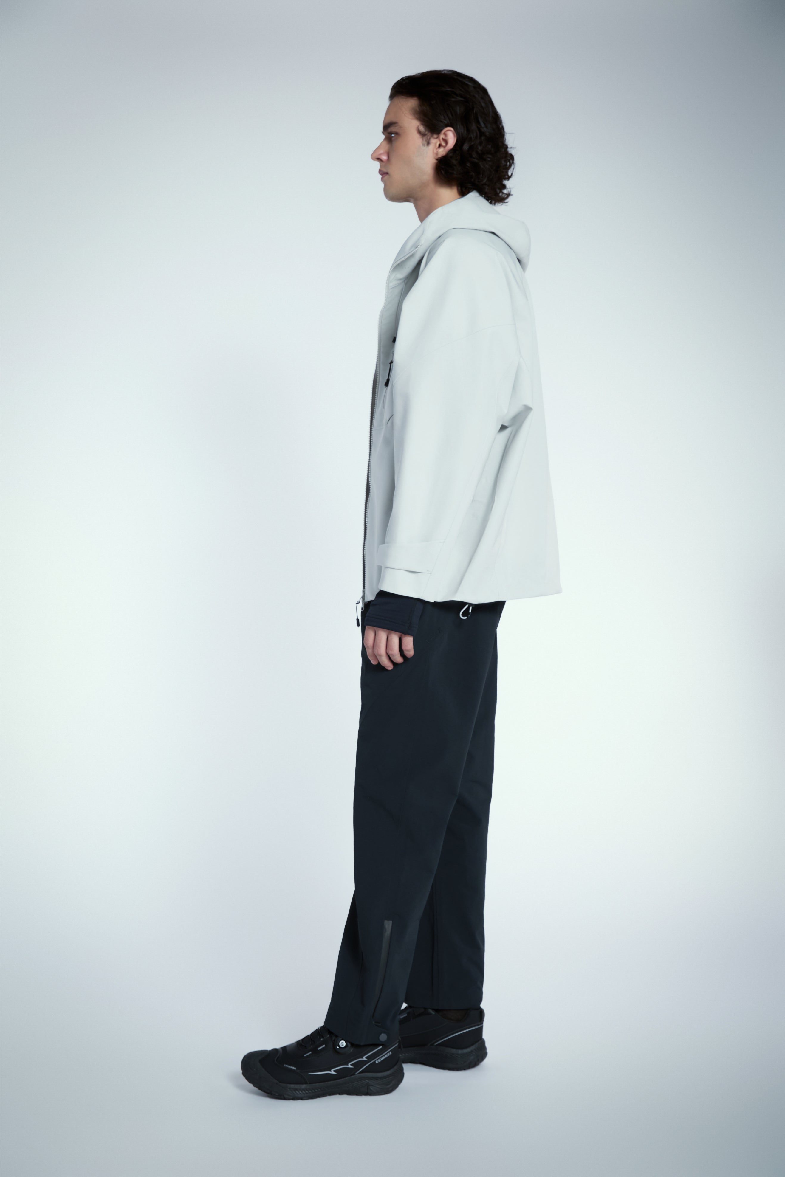 Winter Technical Jacket