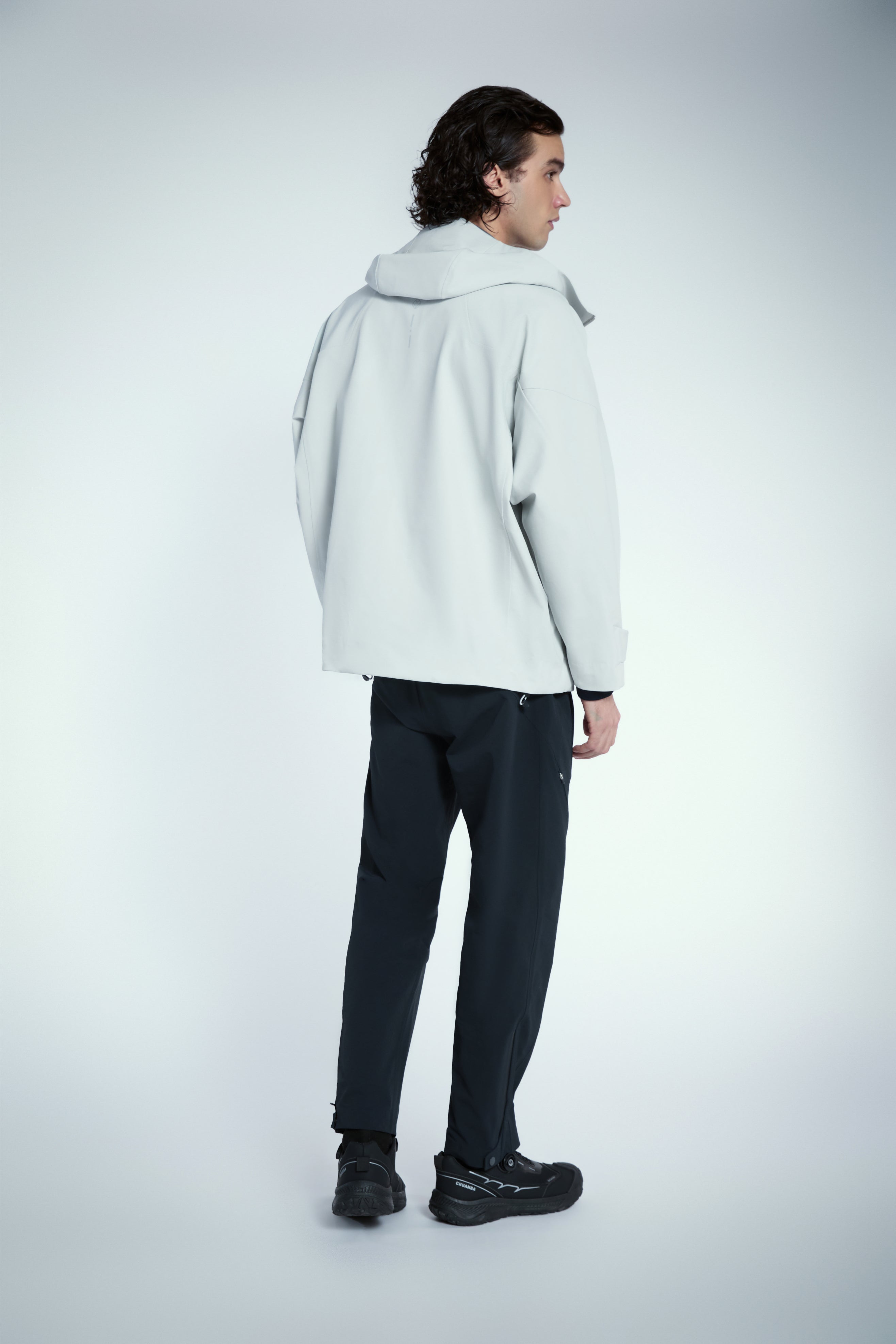 Winter Technical Jacket