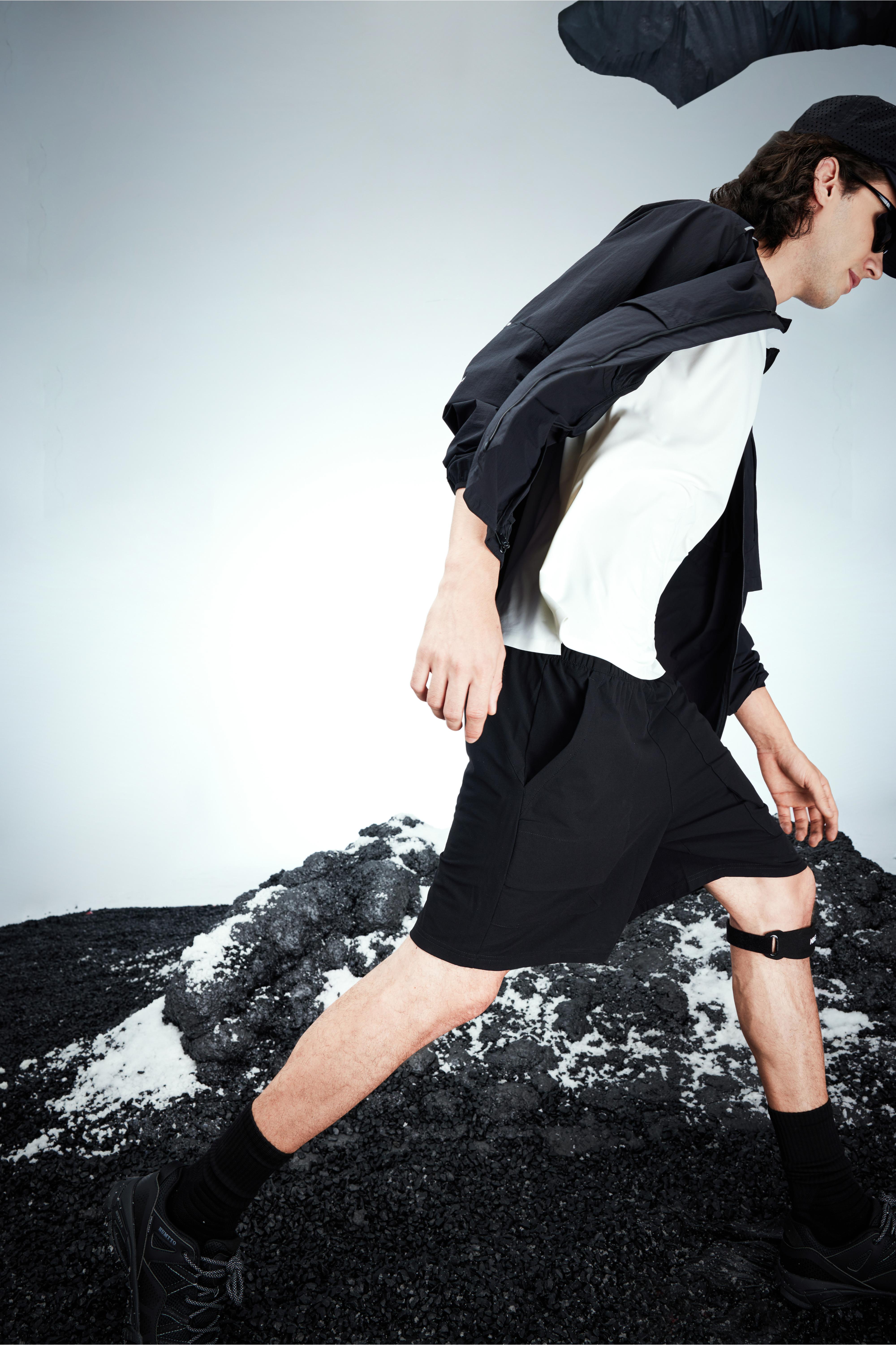 Runner's Jacket Lite