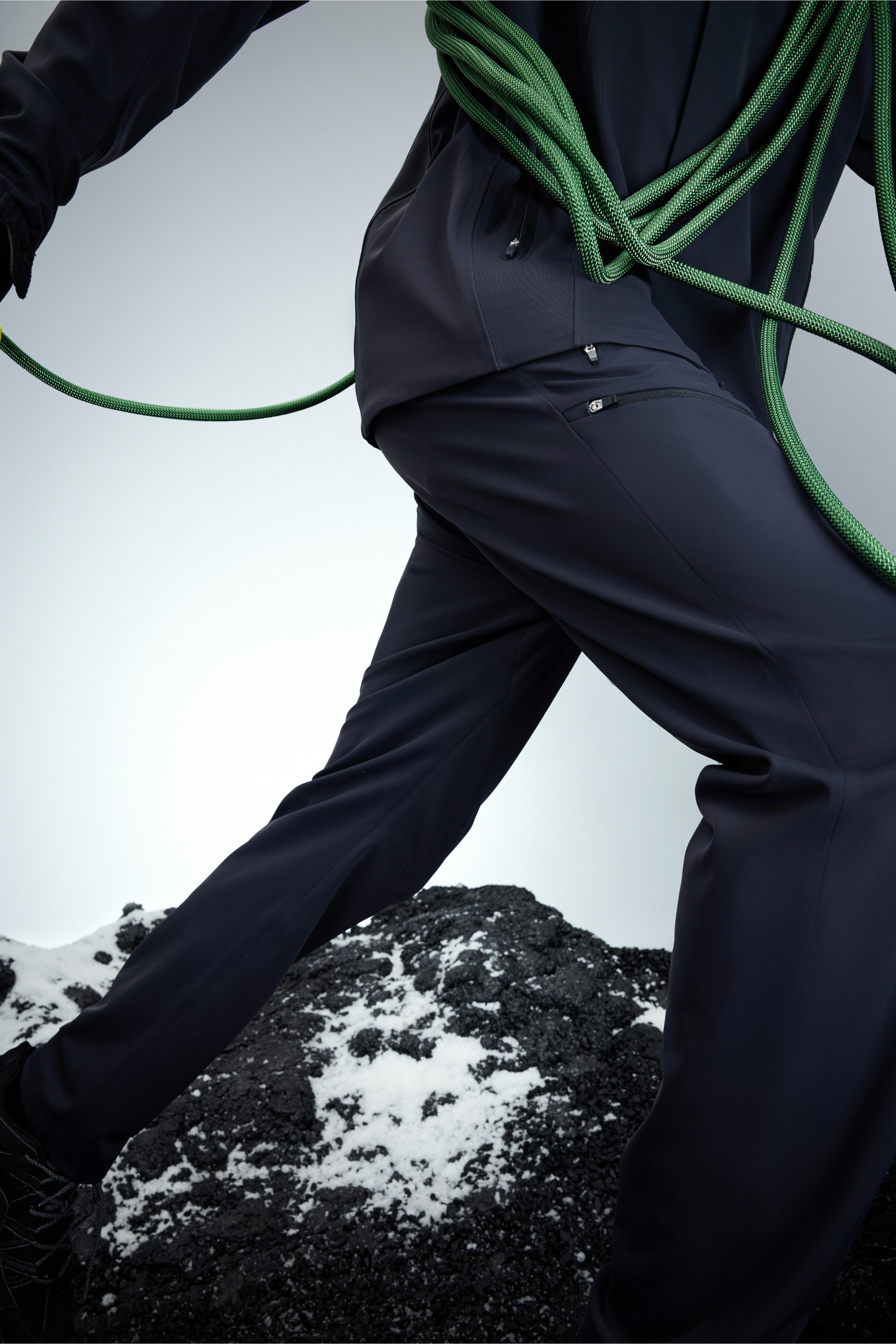 All-Terrain Windbreaker