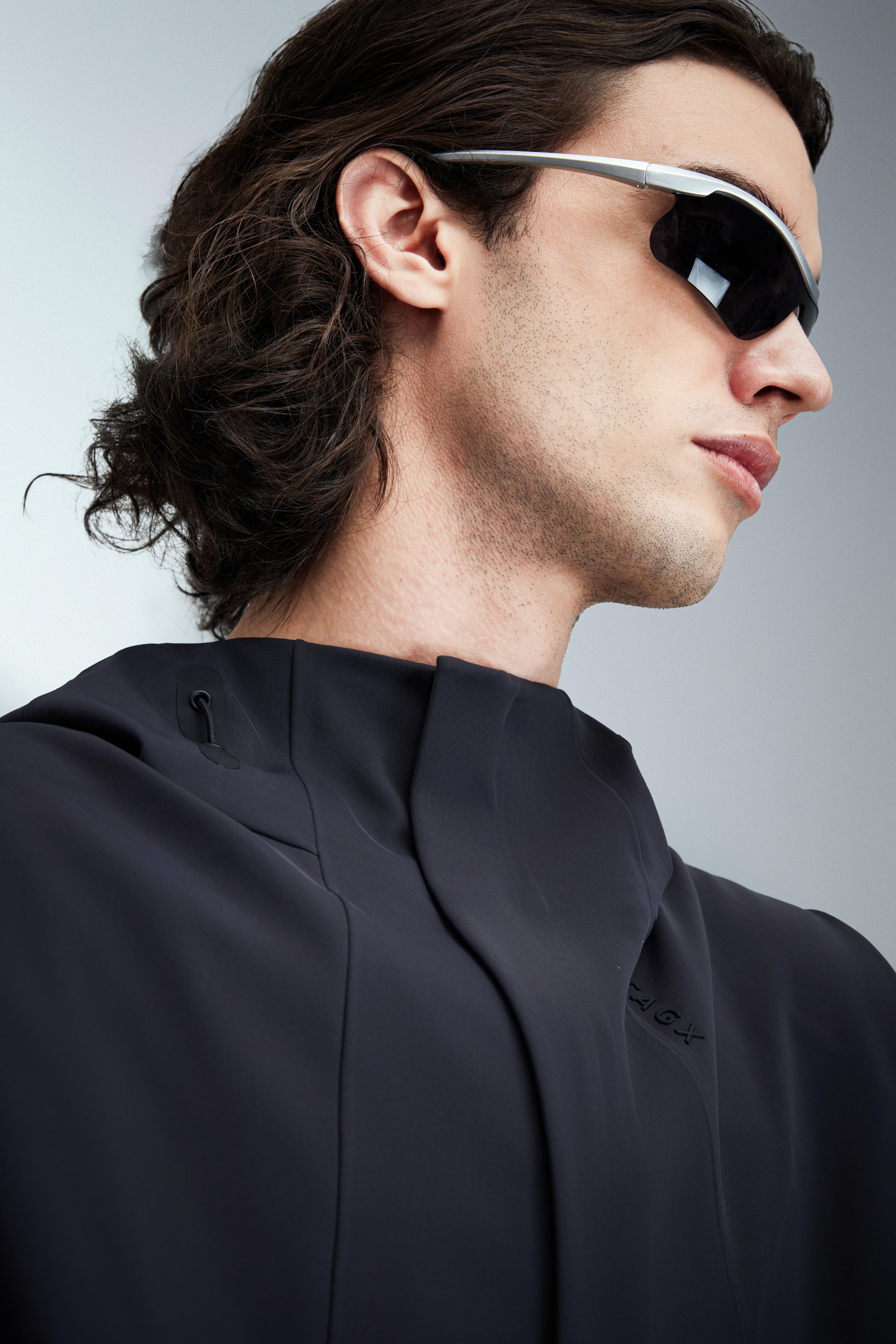 All-Terrain Windbreaker