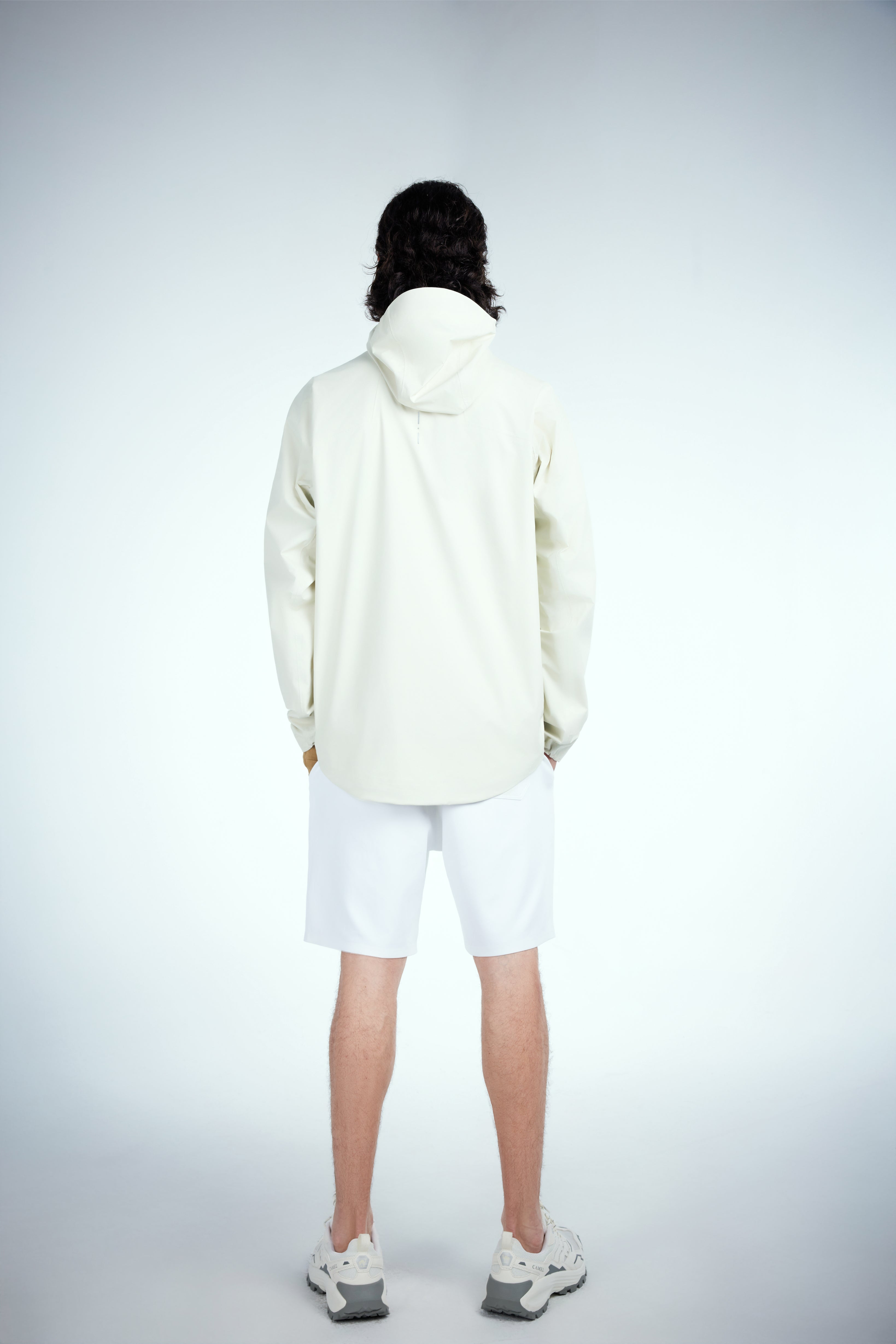 LightSpeed Windbreaker