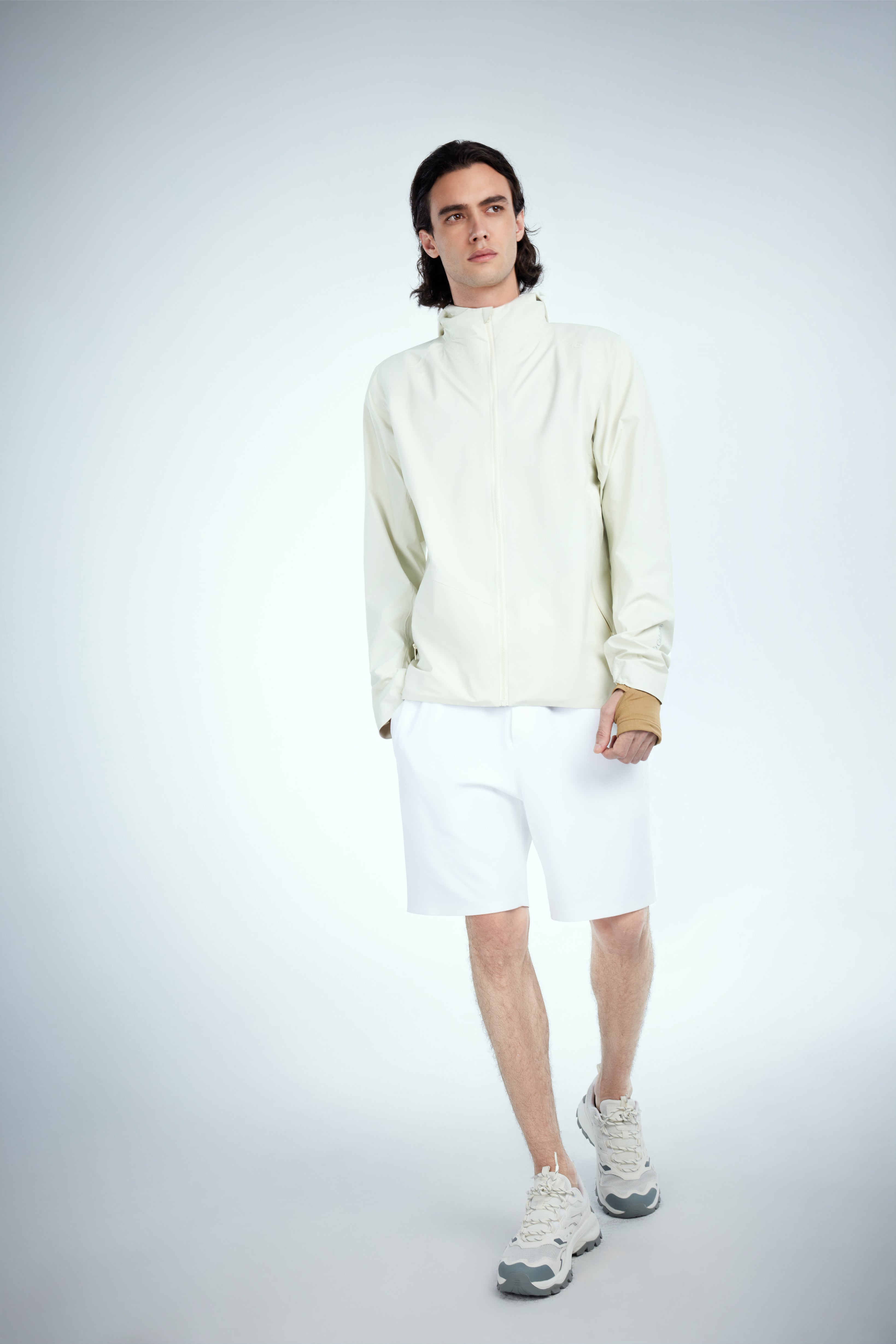 LightSpeed Windbreaker