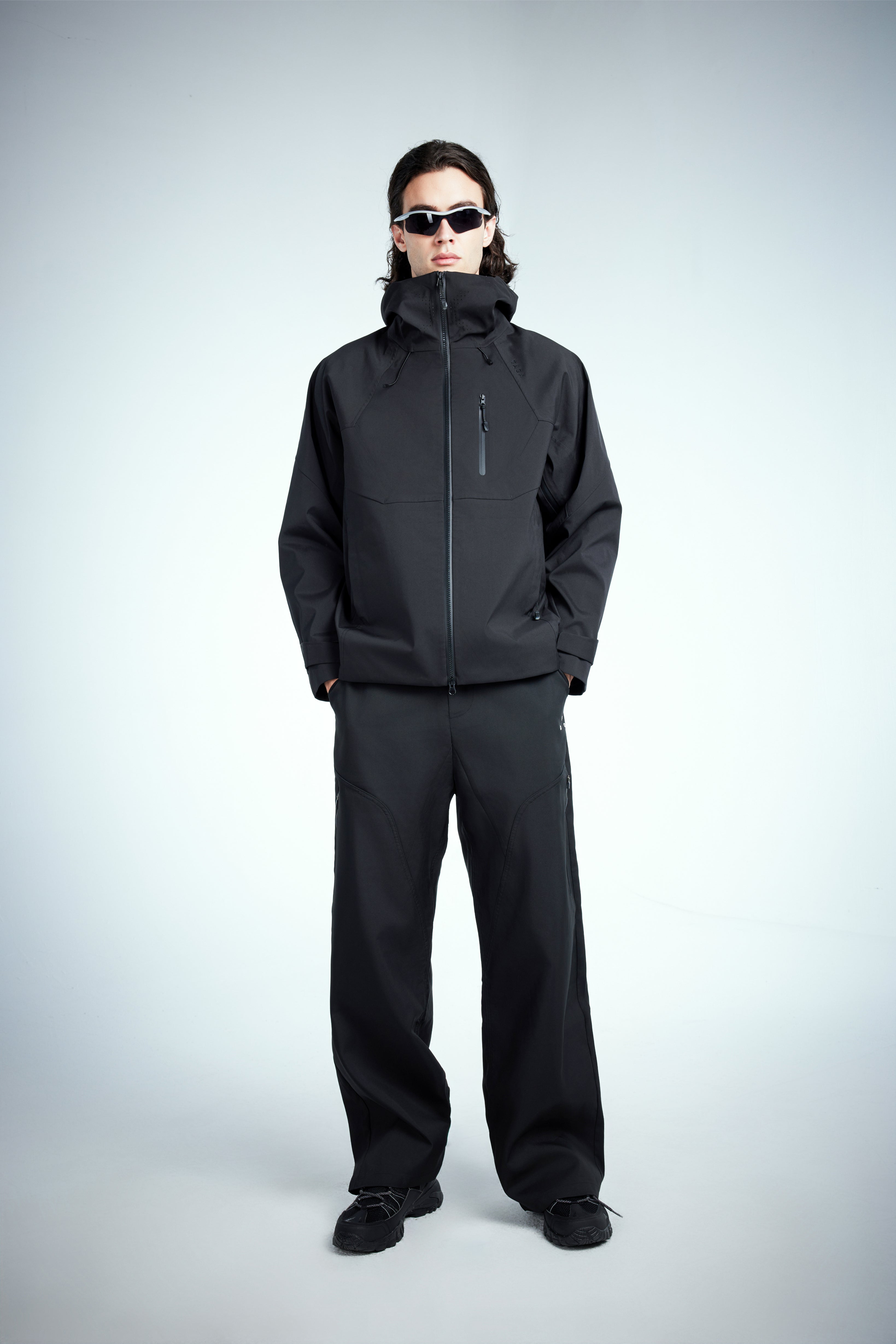 Winter Technical Jacket
