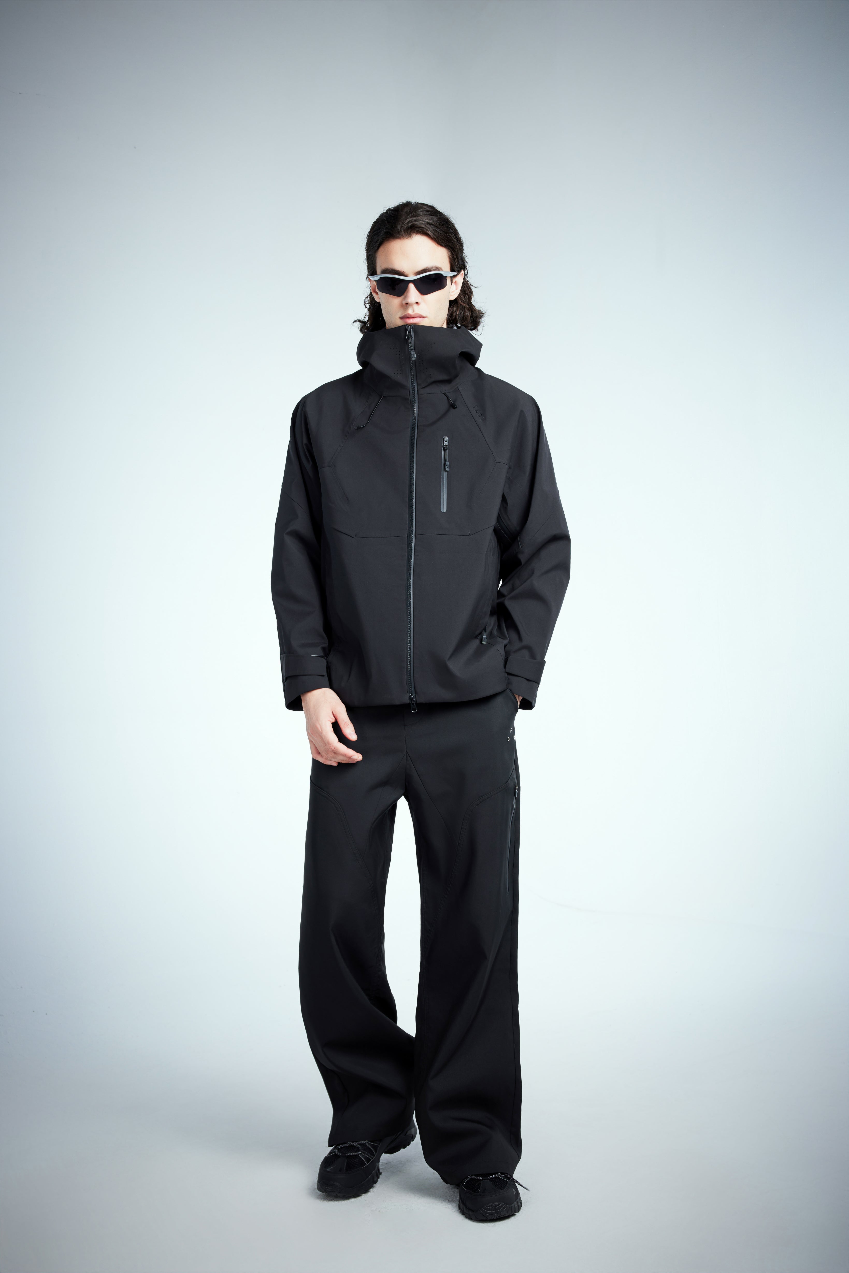 Winter Technical Jacket