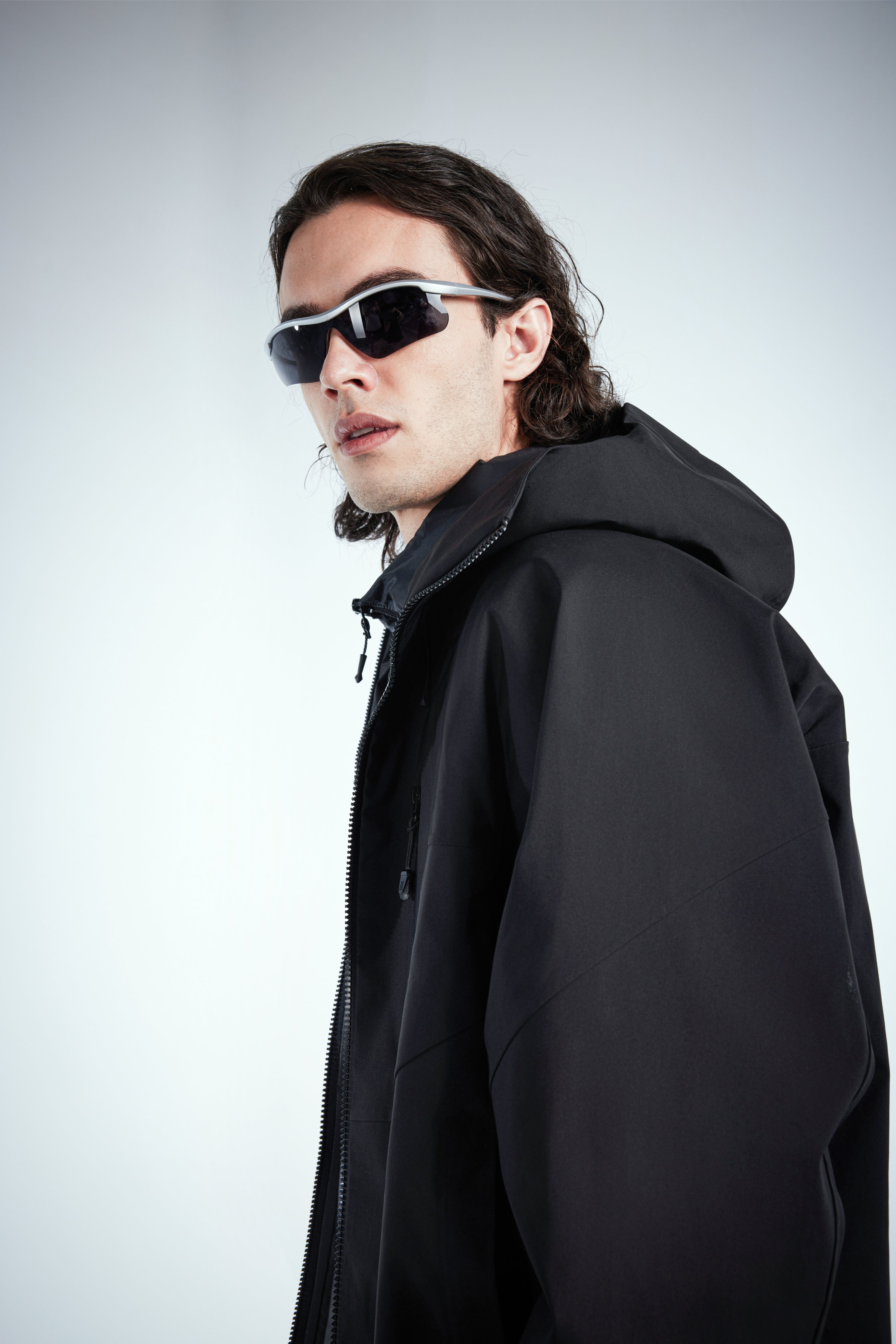 Winter Technical Jacket