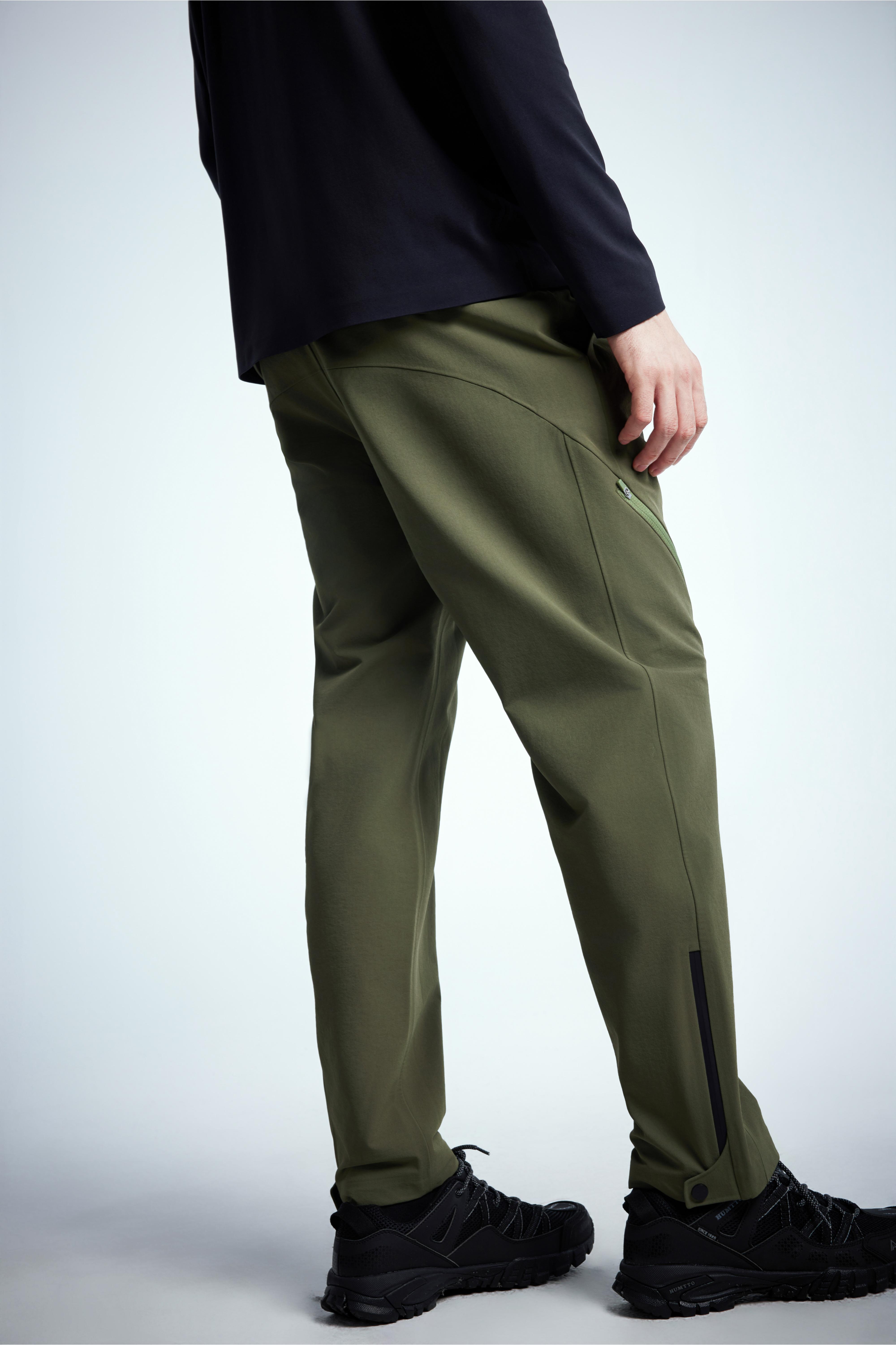 Day Off: Equestrian Pant